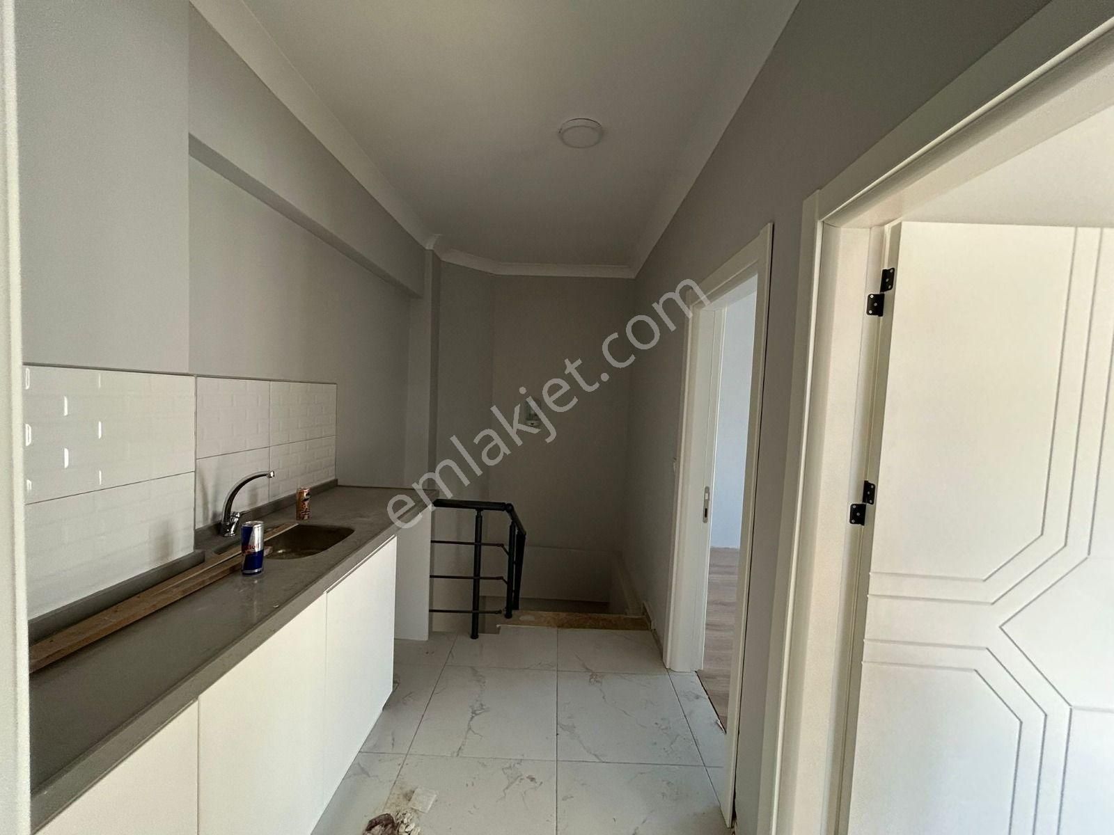 Turyaptan Gopta Sıfır Dublex 4+1 Daire - Görsel 21