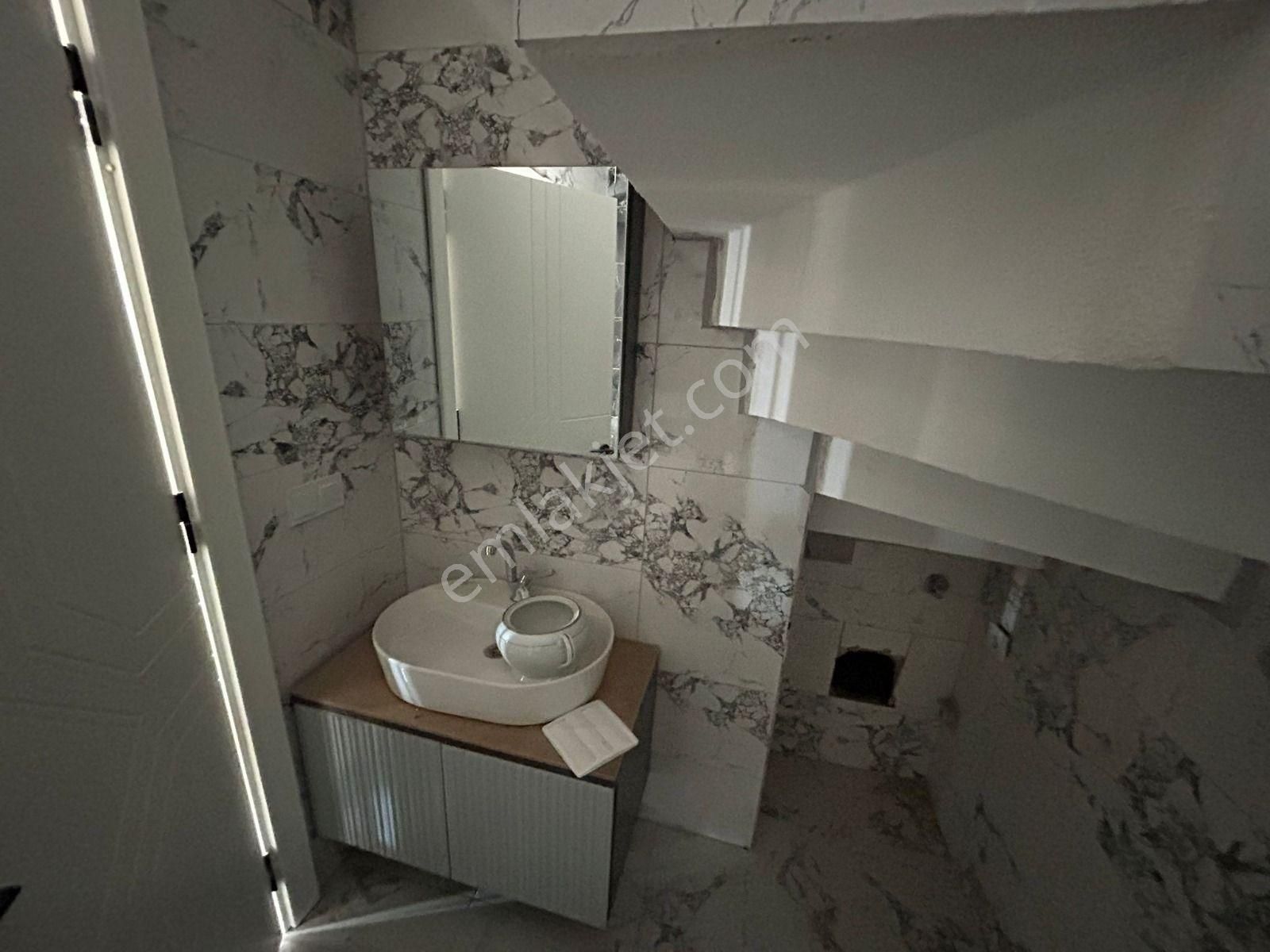 Turyaptan Gopta Sıfır Dublex 4+1 Daire - Görsel 17