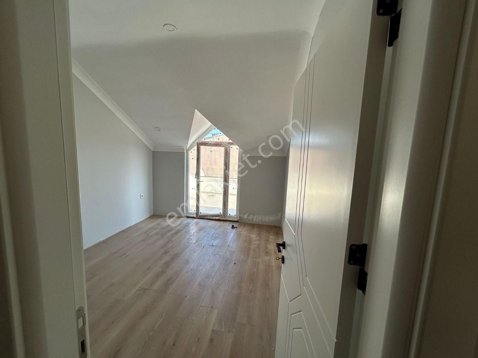 Turyaptan Gopta Sıfır Dublex 4+1 Daire - Görsel 24