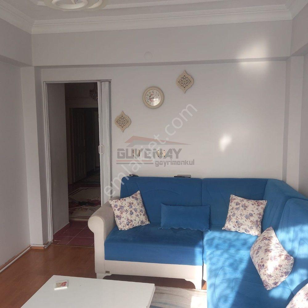 Güvenay - Çorum Karakeçili Tavukluk Mevkii 5+1 Satılık Lüks Dubleks Daire - Görsel 10