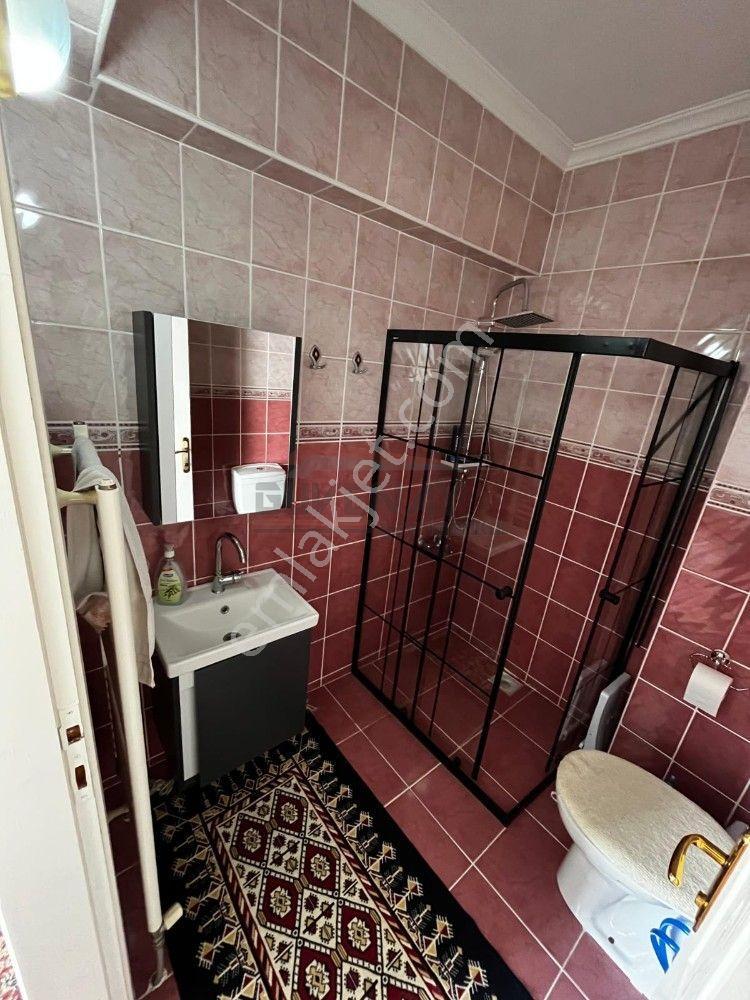 Güvenay - Çorum Karakeçili Tavukluk Mevkii 5+1 Satılık Lüks Dubleks Daire - Görsel 18