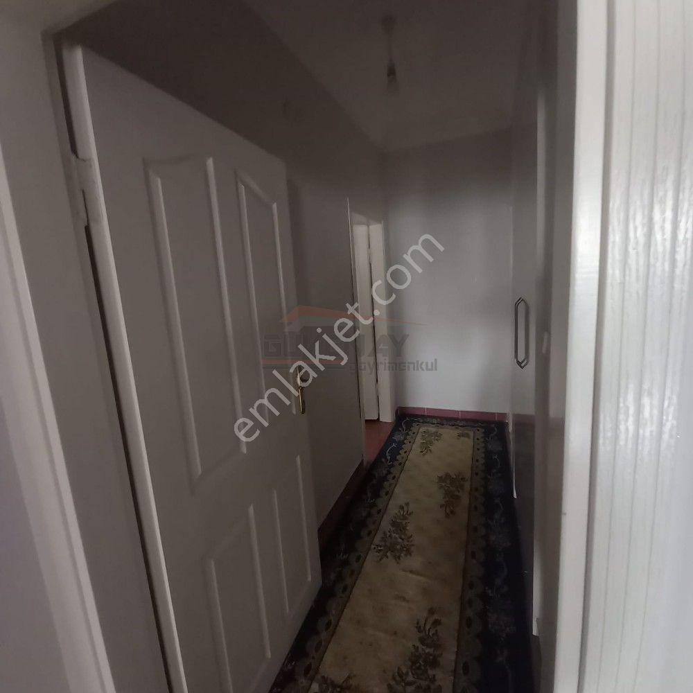 Güvenay - Çorum Karakeçili Tavukluk Mevkii 5+1 Satılık Lüks Dubleks Daire - Görsel 16