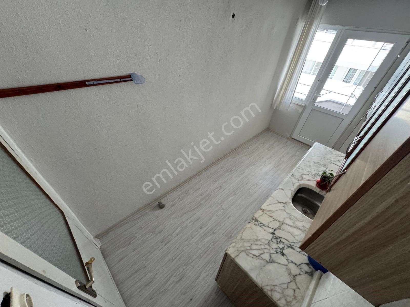 ▄▄jet'ten▄▄ Askeri Kamp Yakını Mükemmel Konumda Kaçmaz 2+1 Daire - Görsel 6