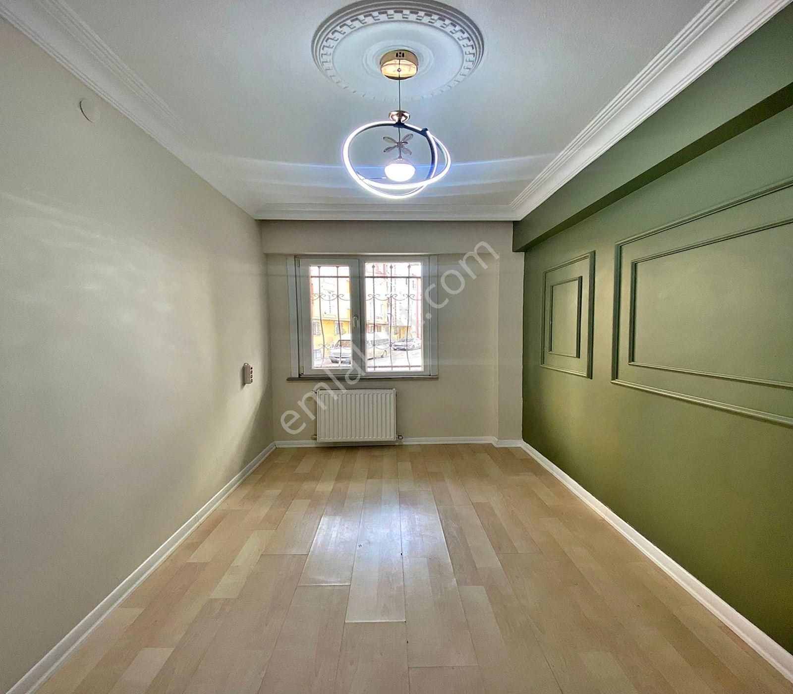 Esenyurt Doğan Araslı'ya Yakın Konumda 2+1 Yüksek Giriş Daire - Görsel 10