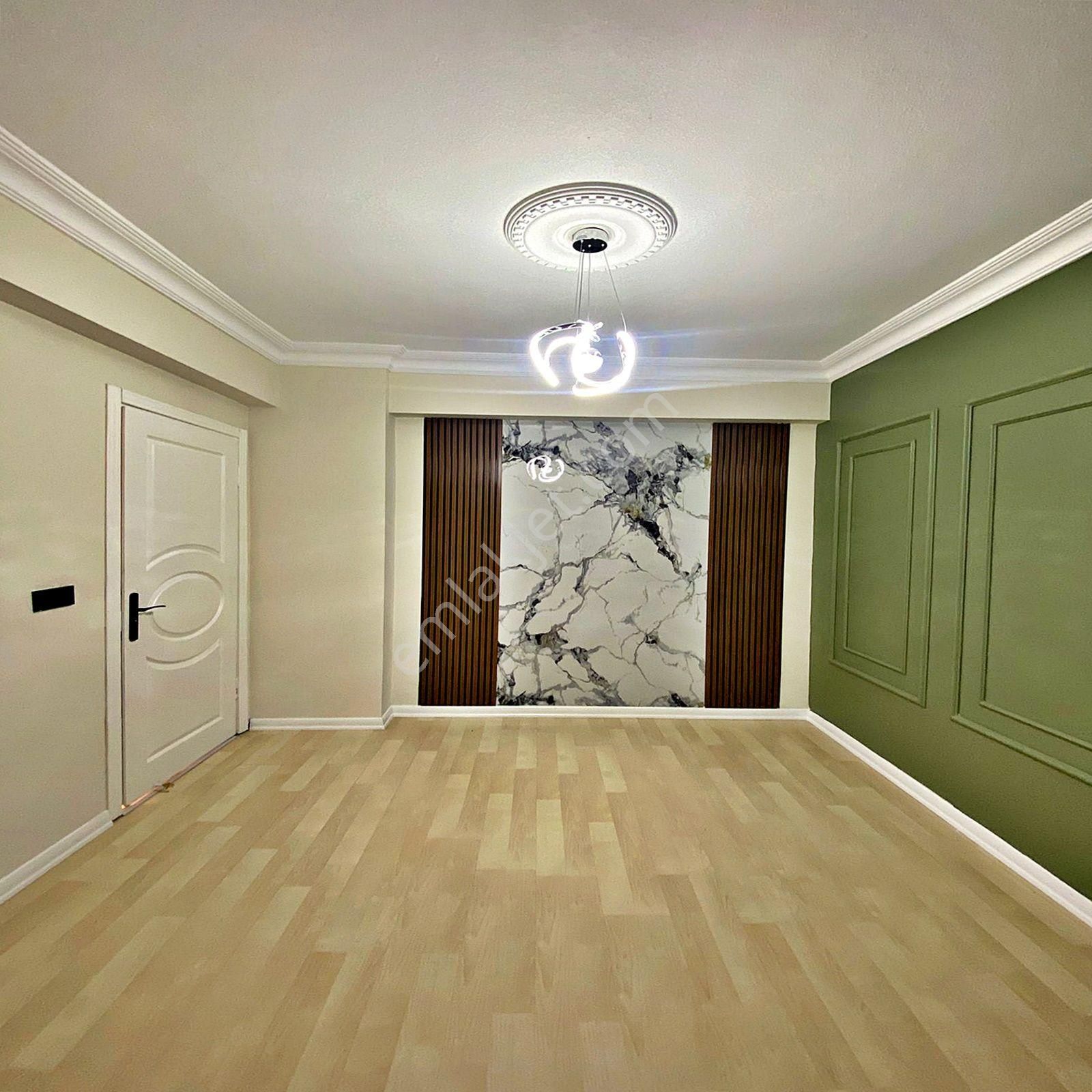 Esenyurt Doğan Araslı'ya Yakın Konumda 2+1 Yüksek Giriş Daire - Görsel 14