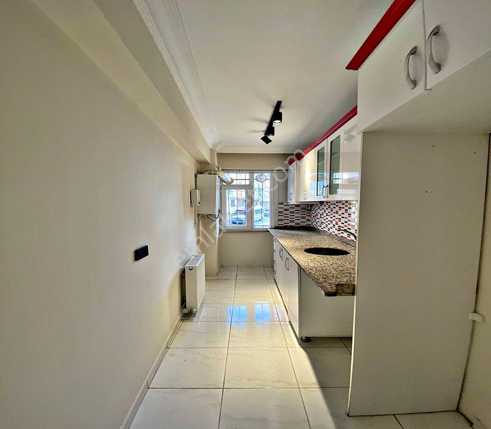 Esenyurt Doğan Araslı'ya Yakın Konumda 2+1 Yüksek Giriş Daire - Görsel 2