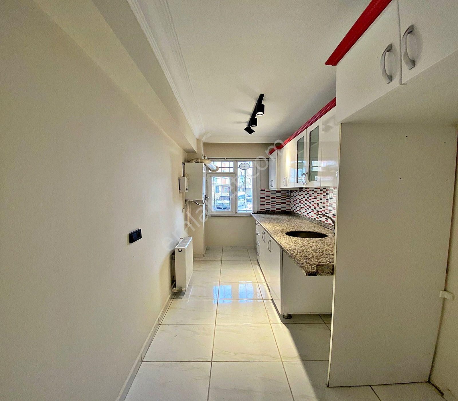 Esenyurt Doğan Araslı'ya Yakın Konumda 2+1 Yüksek Giriş Daire - Görsel 9