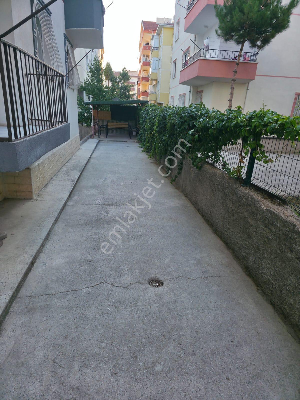 Mç Emlak'tan İstasyon Mah'sınde 3+1 Satılık Daire - Görsel 15