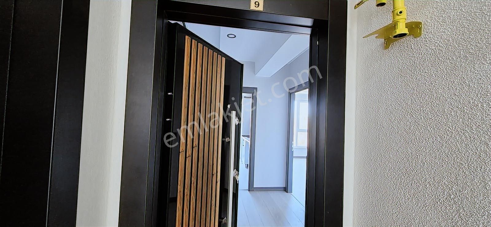 Şahintepesi'nden Sütlüce Mh 2+0 Satılık Fırsat Sıfır Daire - Görsel 7