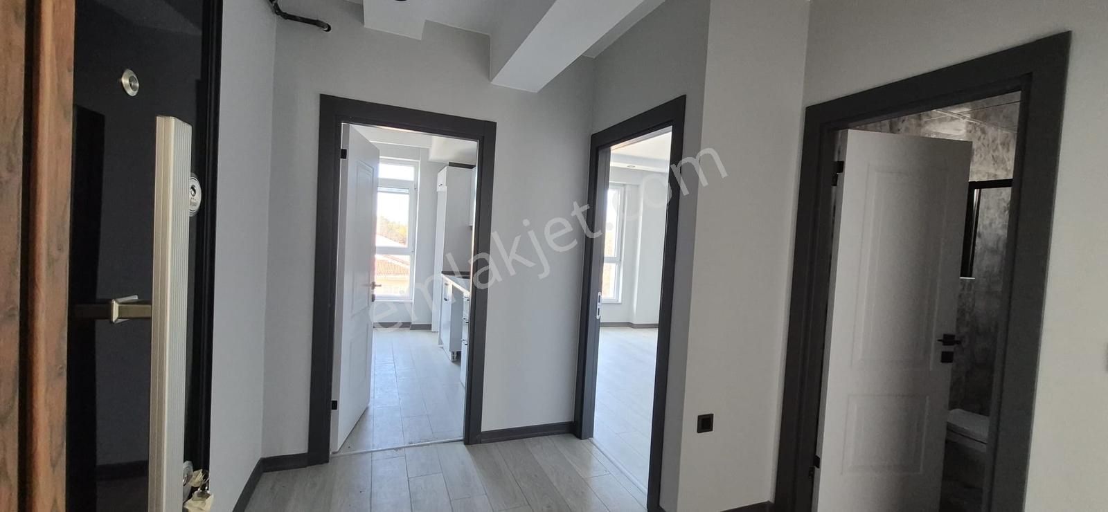 Şahintepesi'nden Sütlüce Mh 2+0 Satılık Fırsat Sıfır Daire - Görsel 18