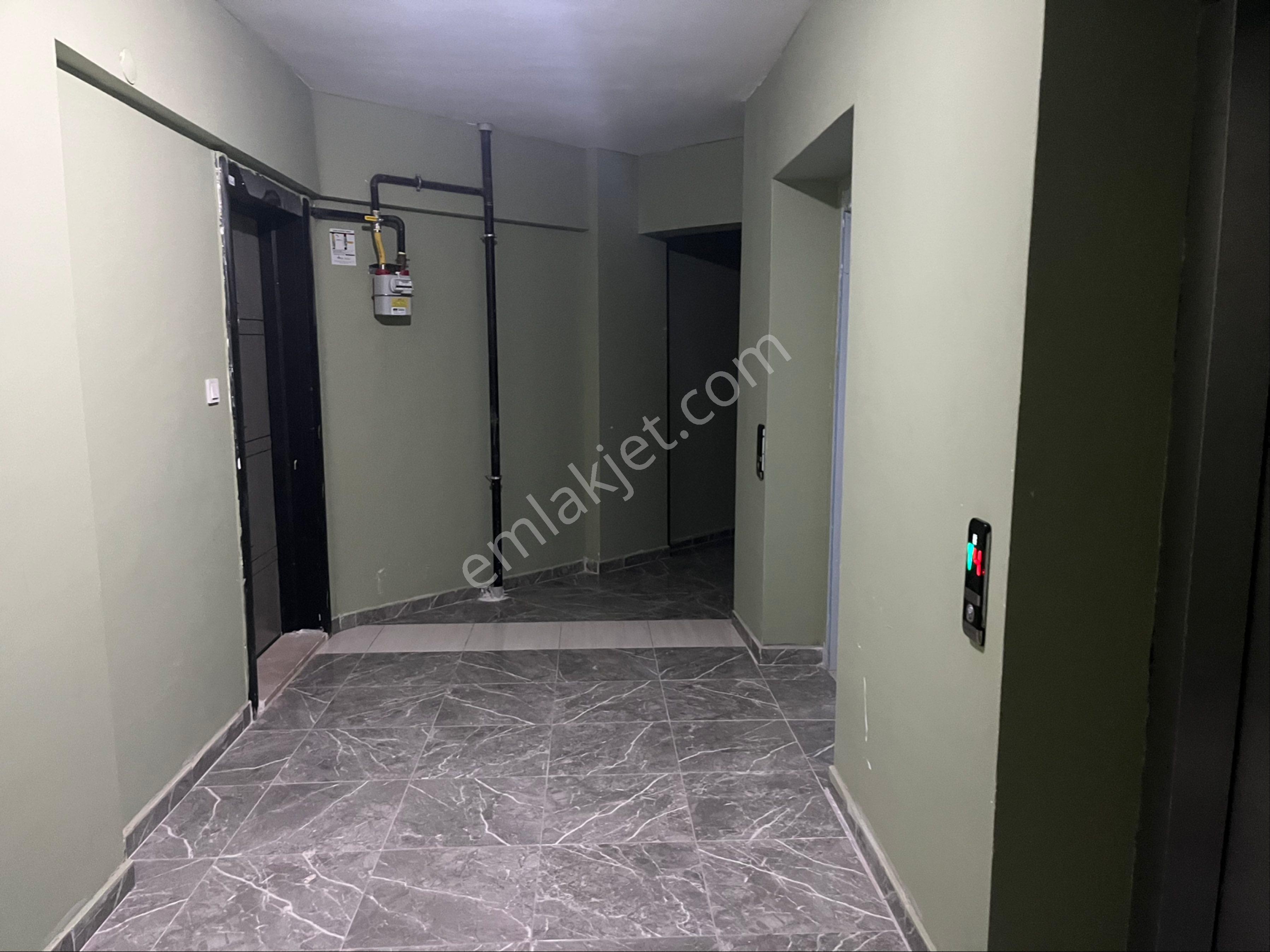 Yüceyurt Mahallesinde Sıfır Daire . - Görsel 11