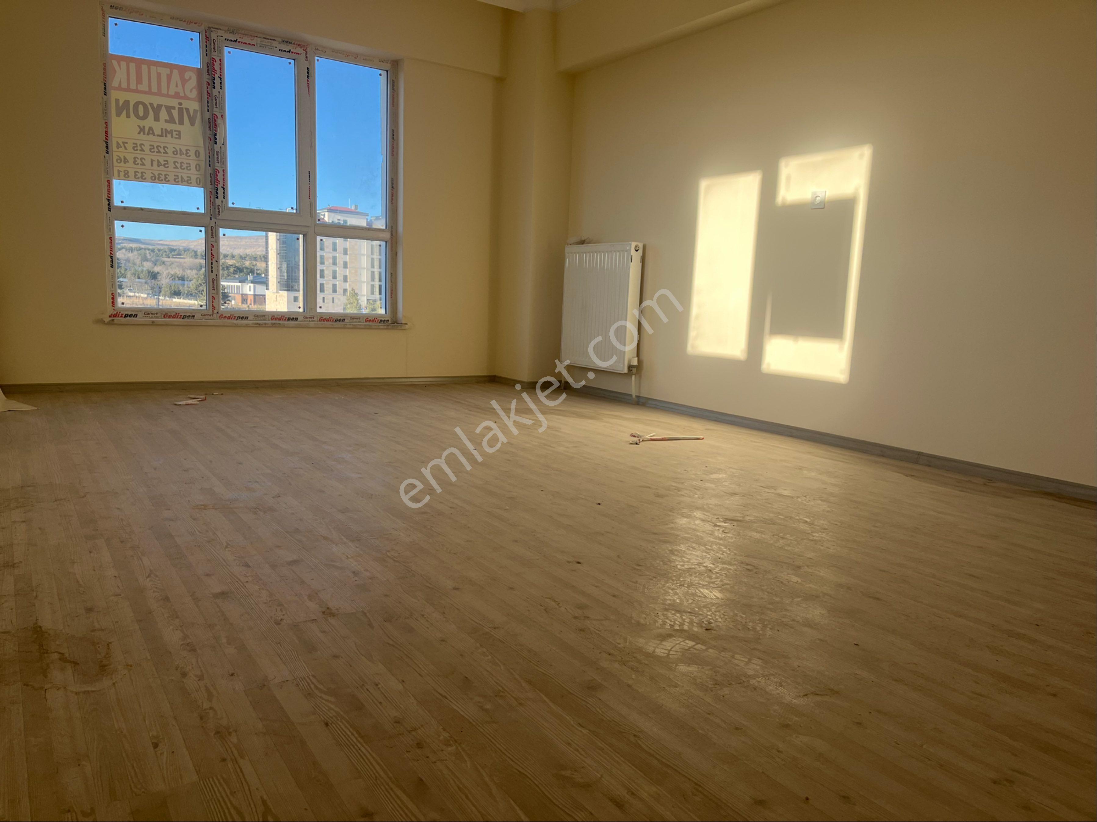 Yüceyurt Mahallesinde Sıfır Daire . - Görsel 28