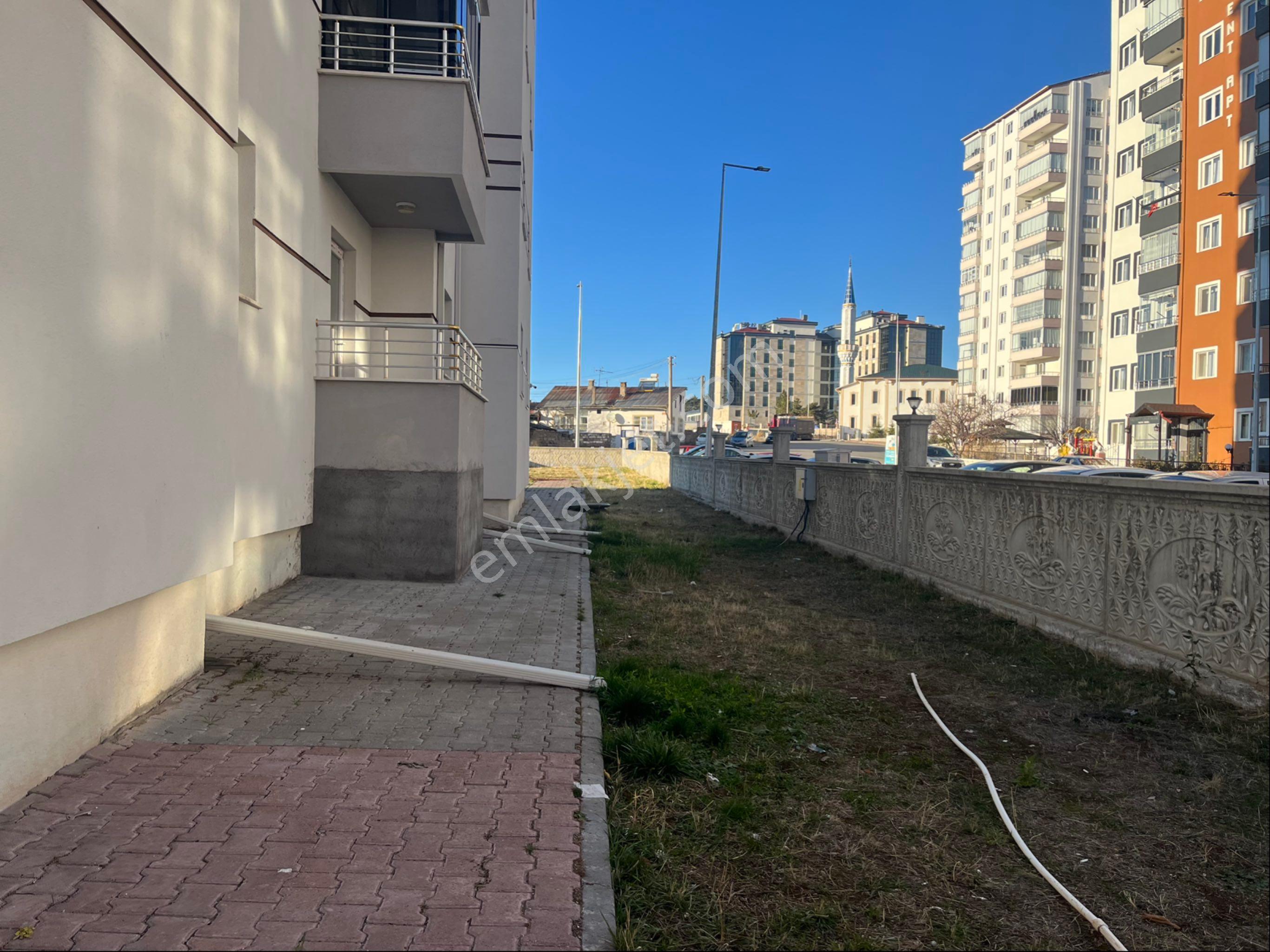 Yüceyurt Mahallesinde Sıfır Daire . - Görsel 6