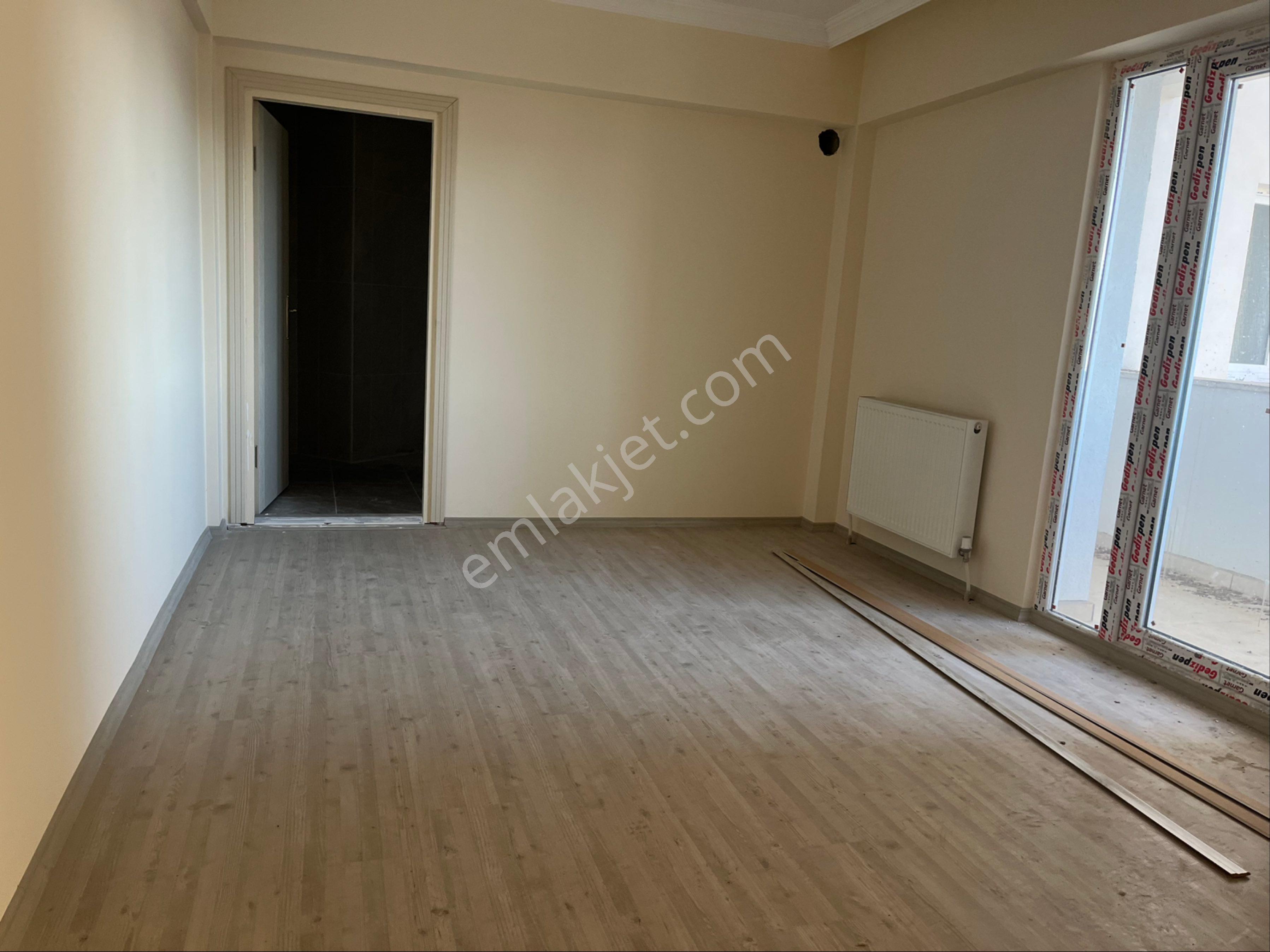Yüceyurt Mahallesinde Sıfır Daire . - Görsel 27