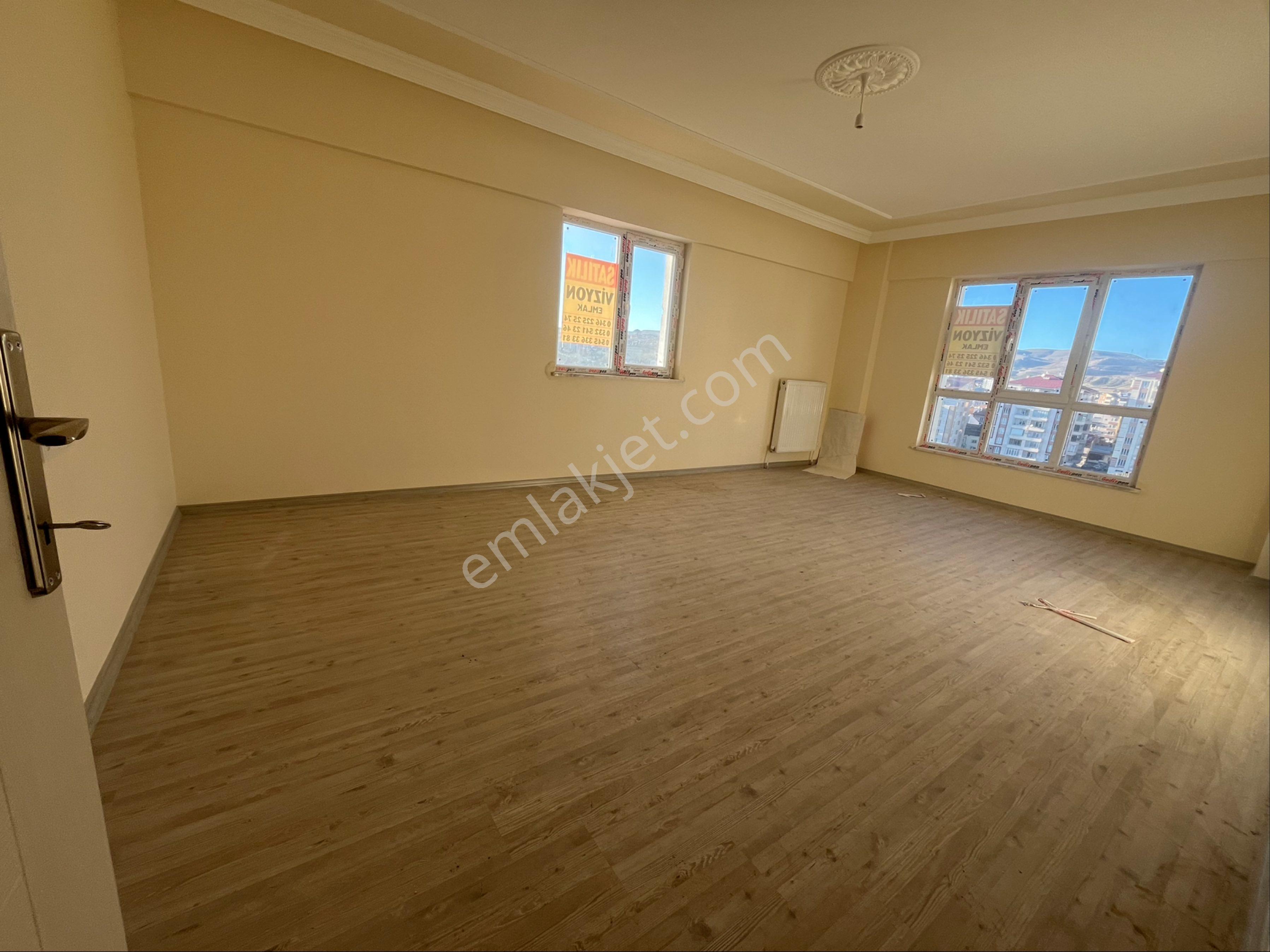 Yüceyurt Mahallesinde Sıfır Daire . - Görsel 23
