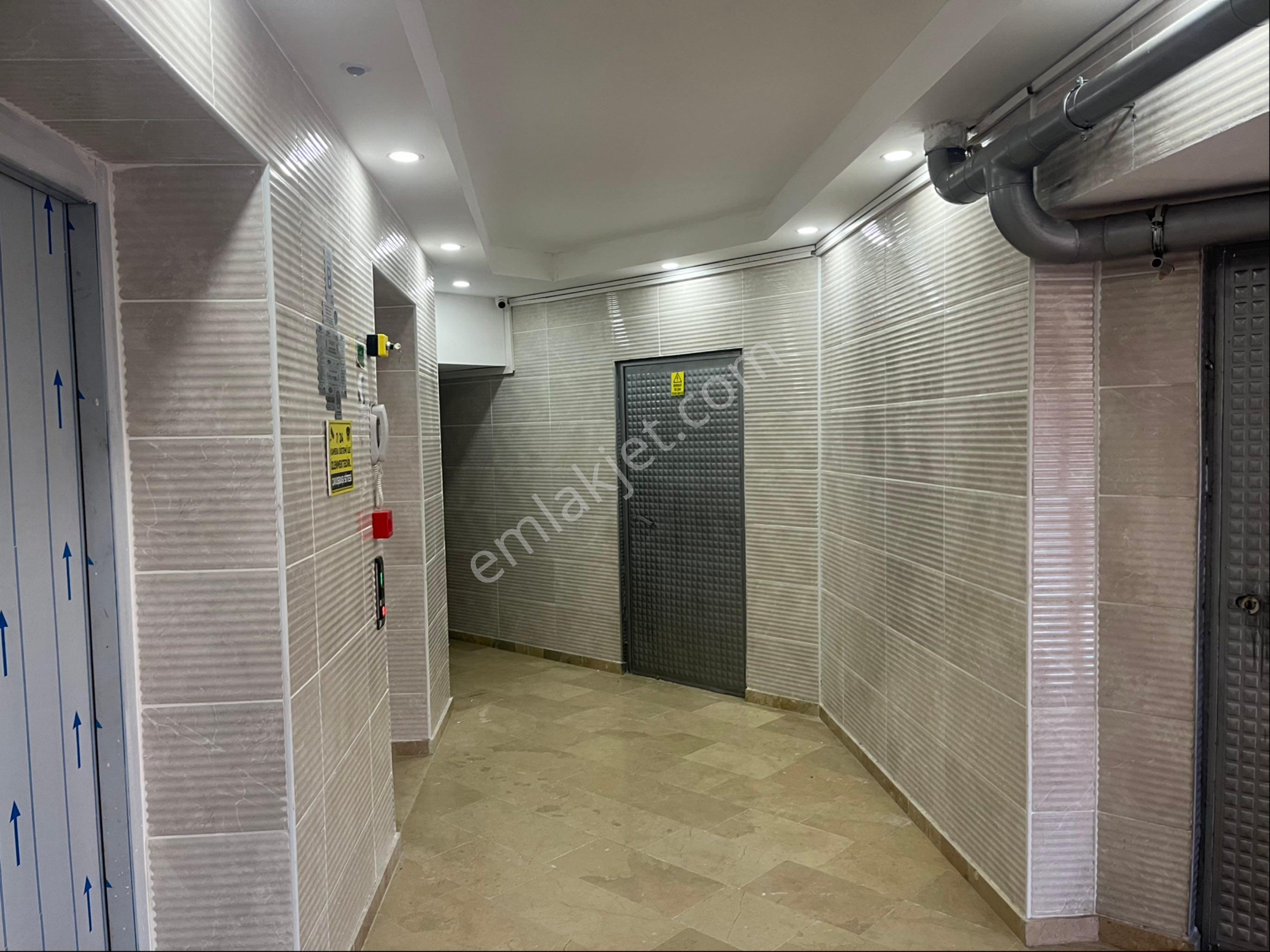 Yüceyurt Mahallesinde Sıfır Daire . - Görsel 10