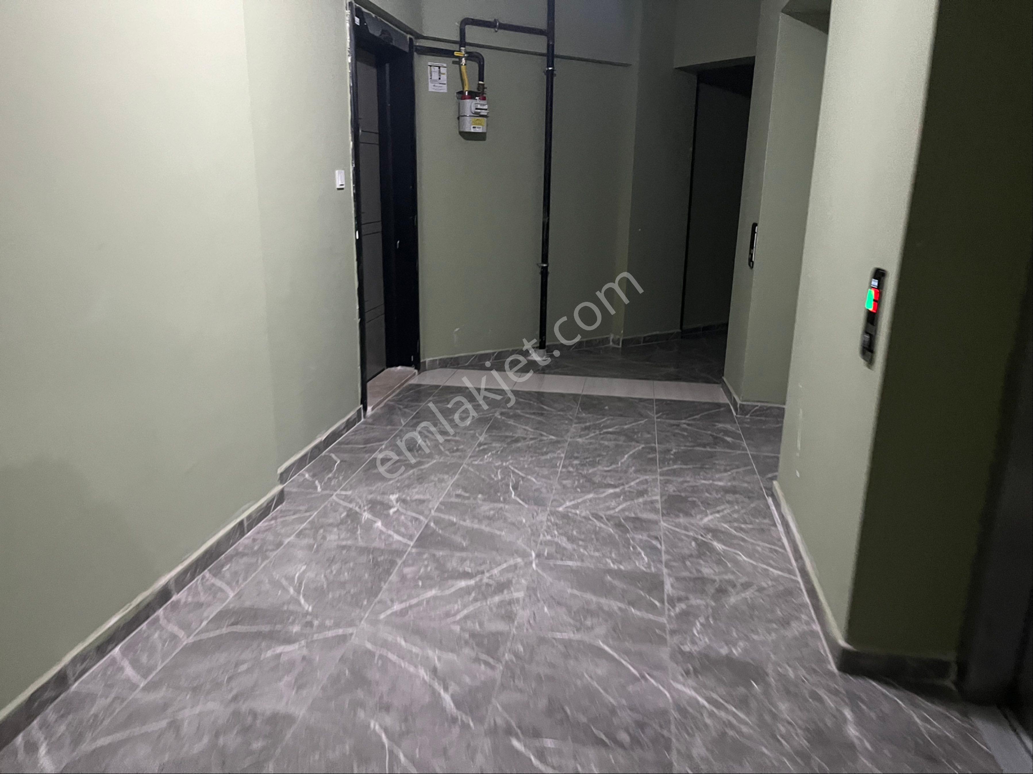 Yüceyurt Mahallesinde Sıfır Daire . - Görsel 14