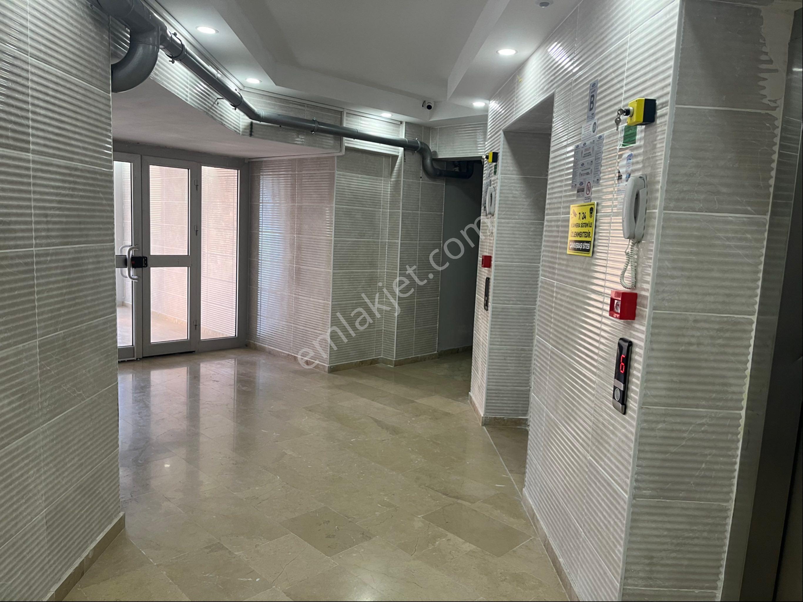 Yüceyurt Mahallesinde Sıfır Daire . - Görsel 9
