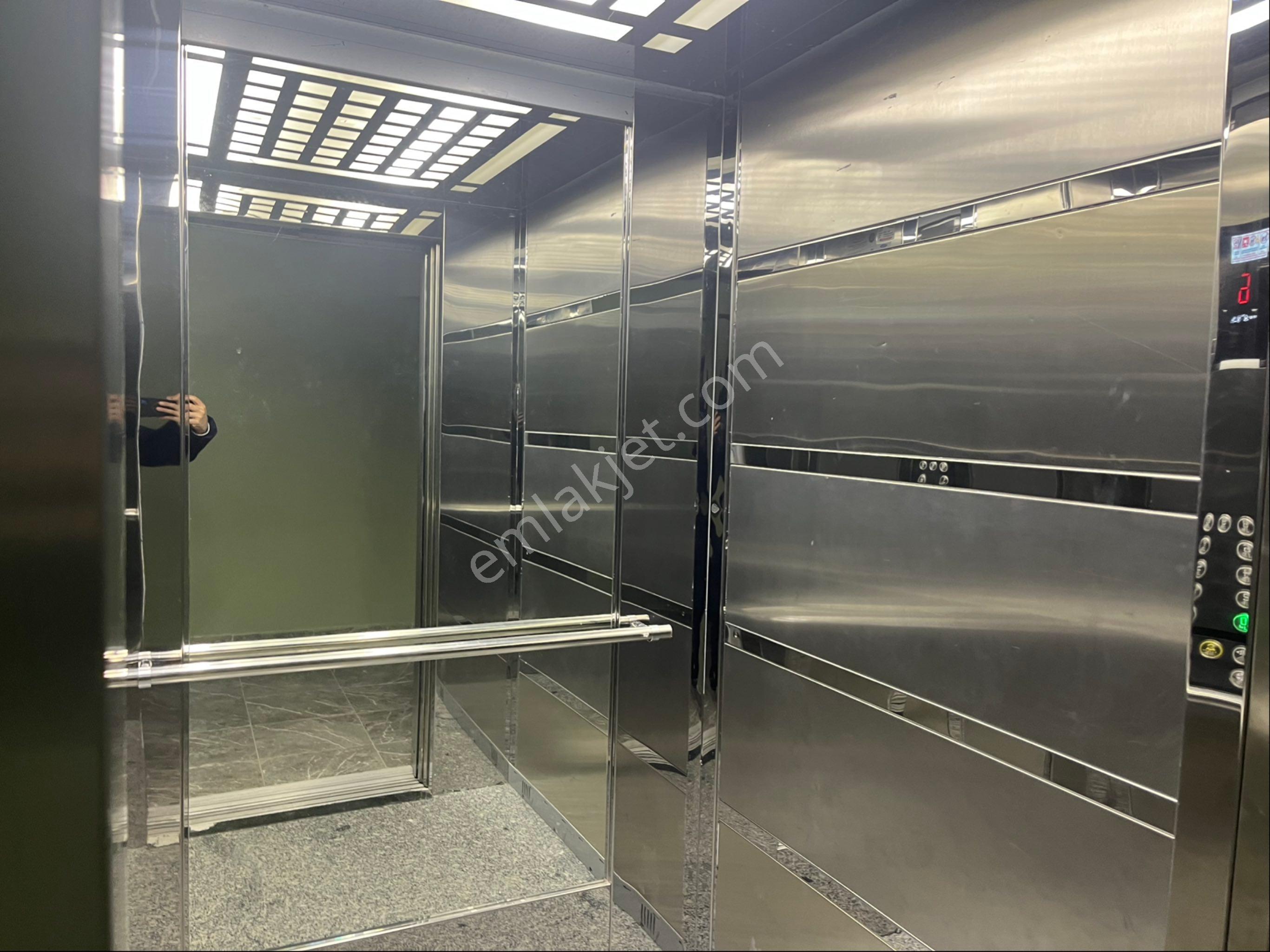 Yüceyurt Mahallesinde Sıfır Daire . - Görsel 13