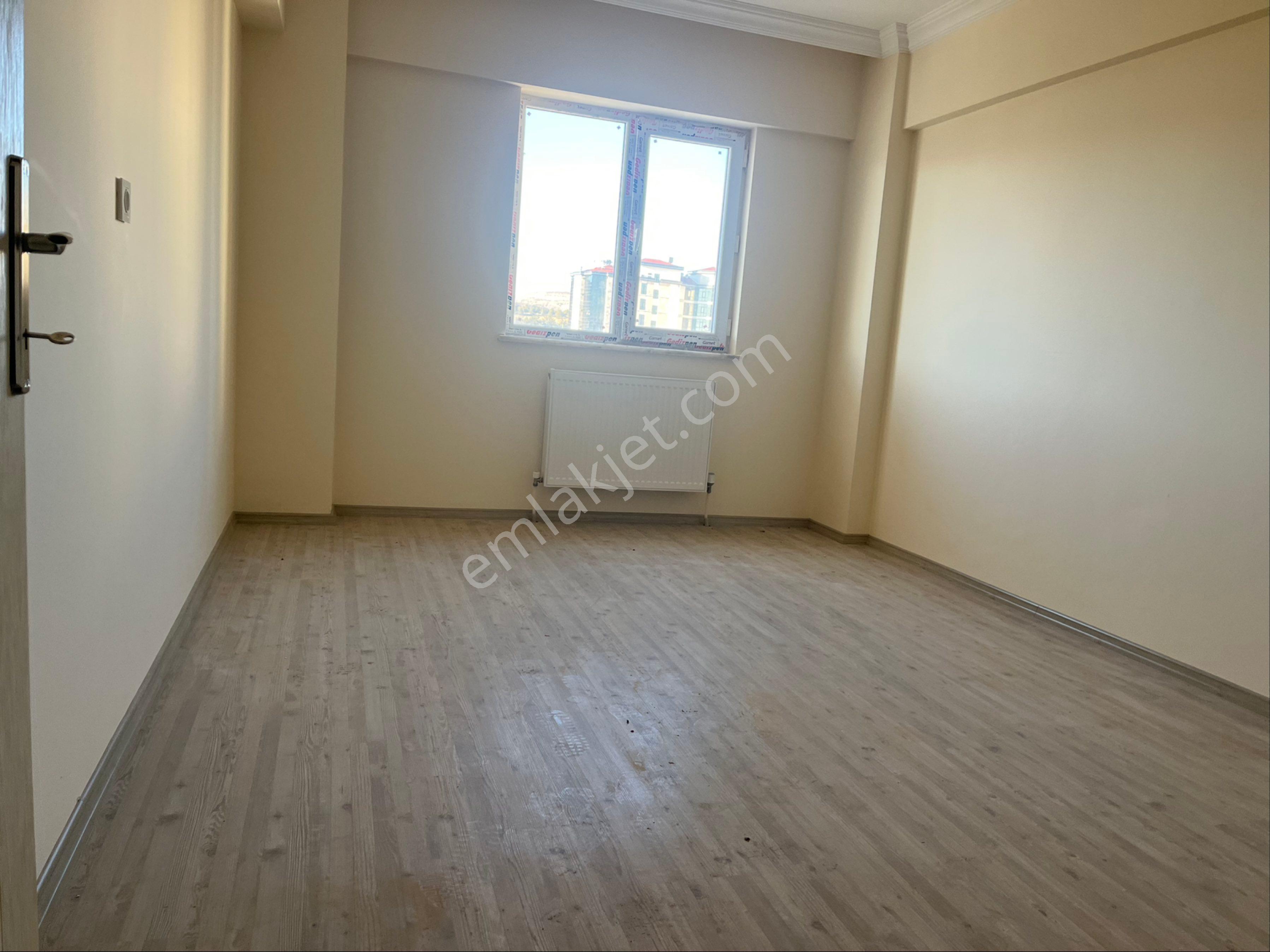 Yüceyurt Mahallesinde Sıfır Daire . - Görsel 15