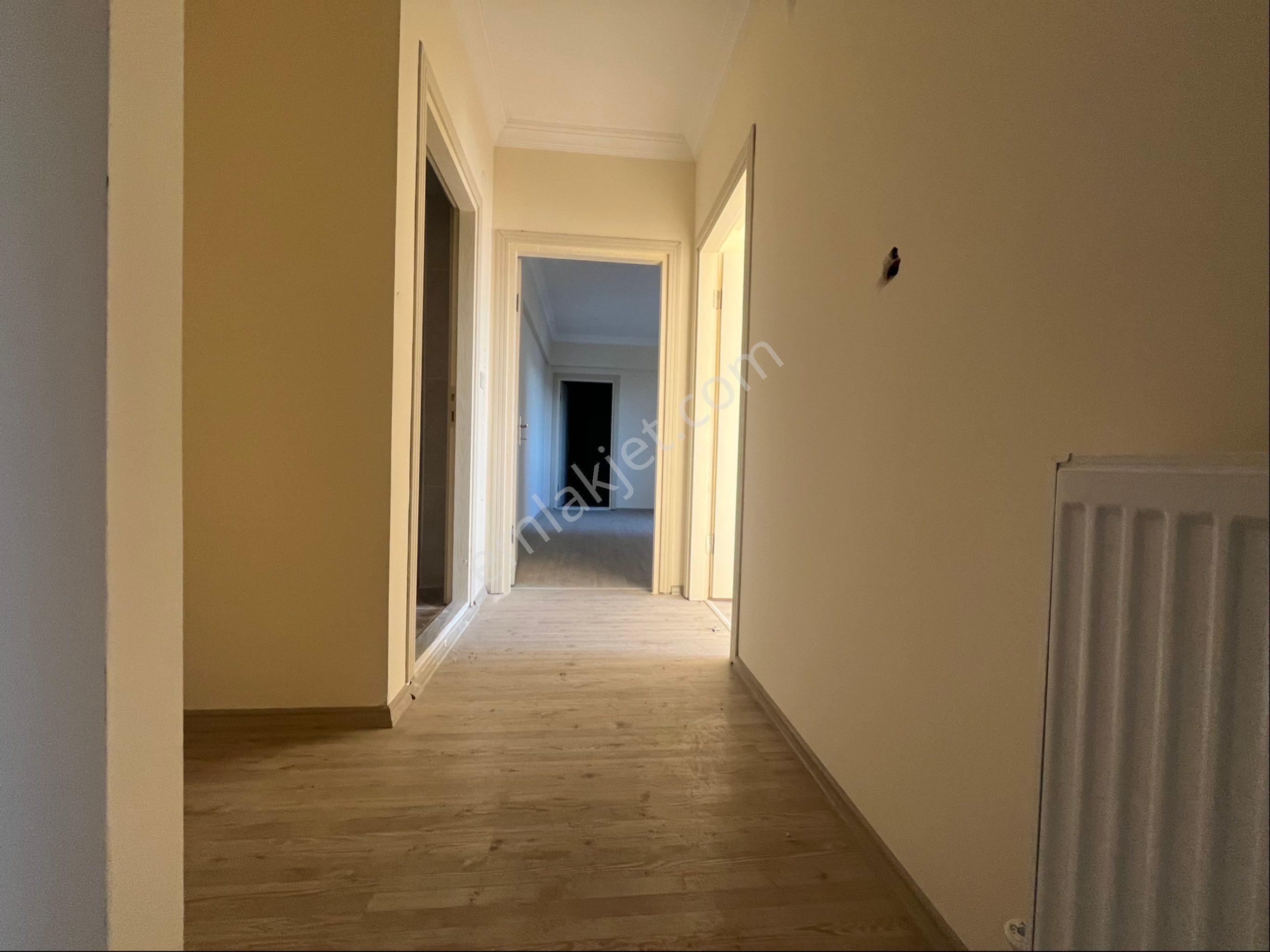 Yüceyurt Mahallesinde Sıfır Daire . - Görsel 32