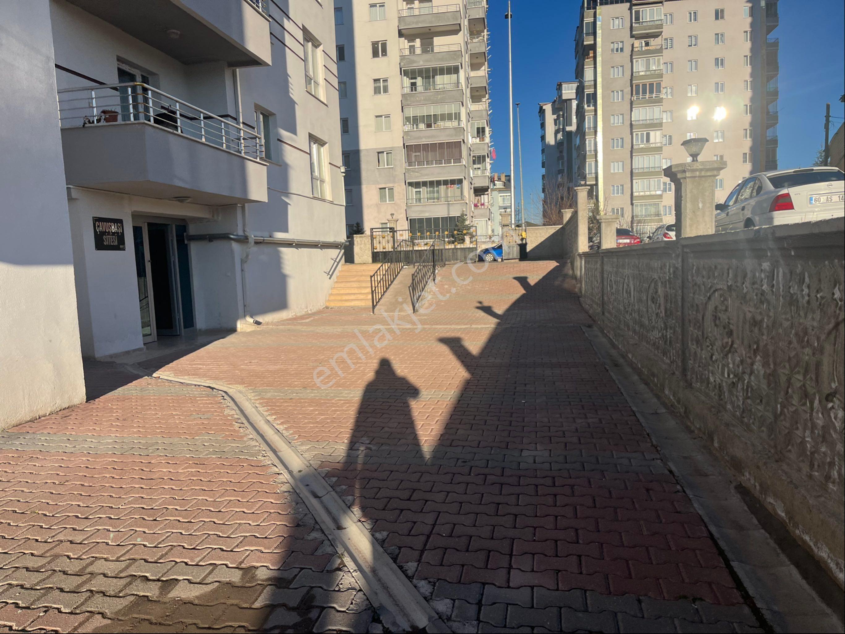 Yüceyurt Mahallesinde Sıfır Daire . - Görsel 5