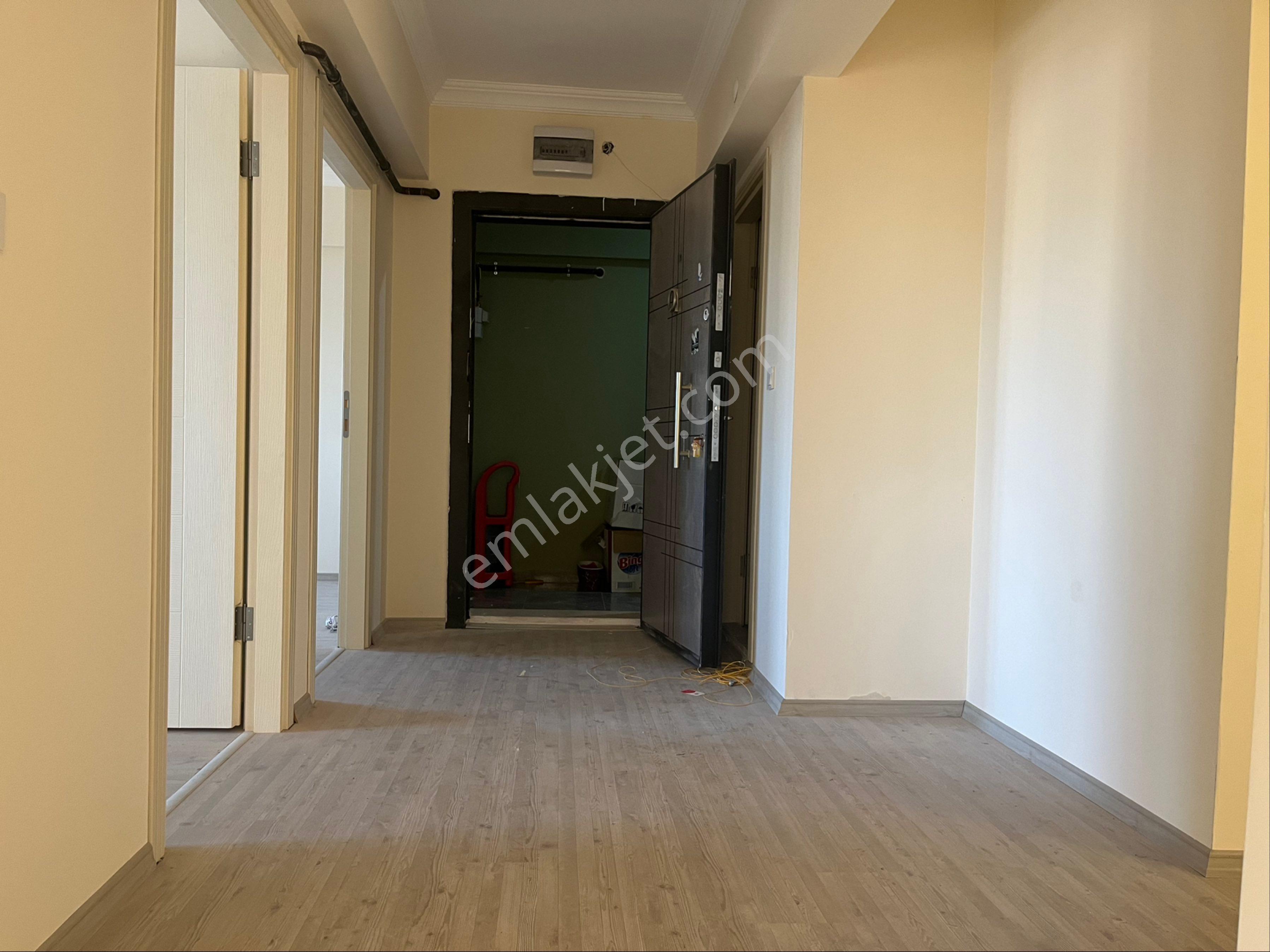 Yüceyurt Mahallesinde Sıfır Daire . - Görsel 26
