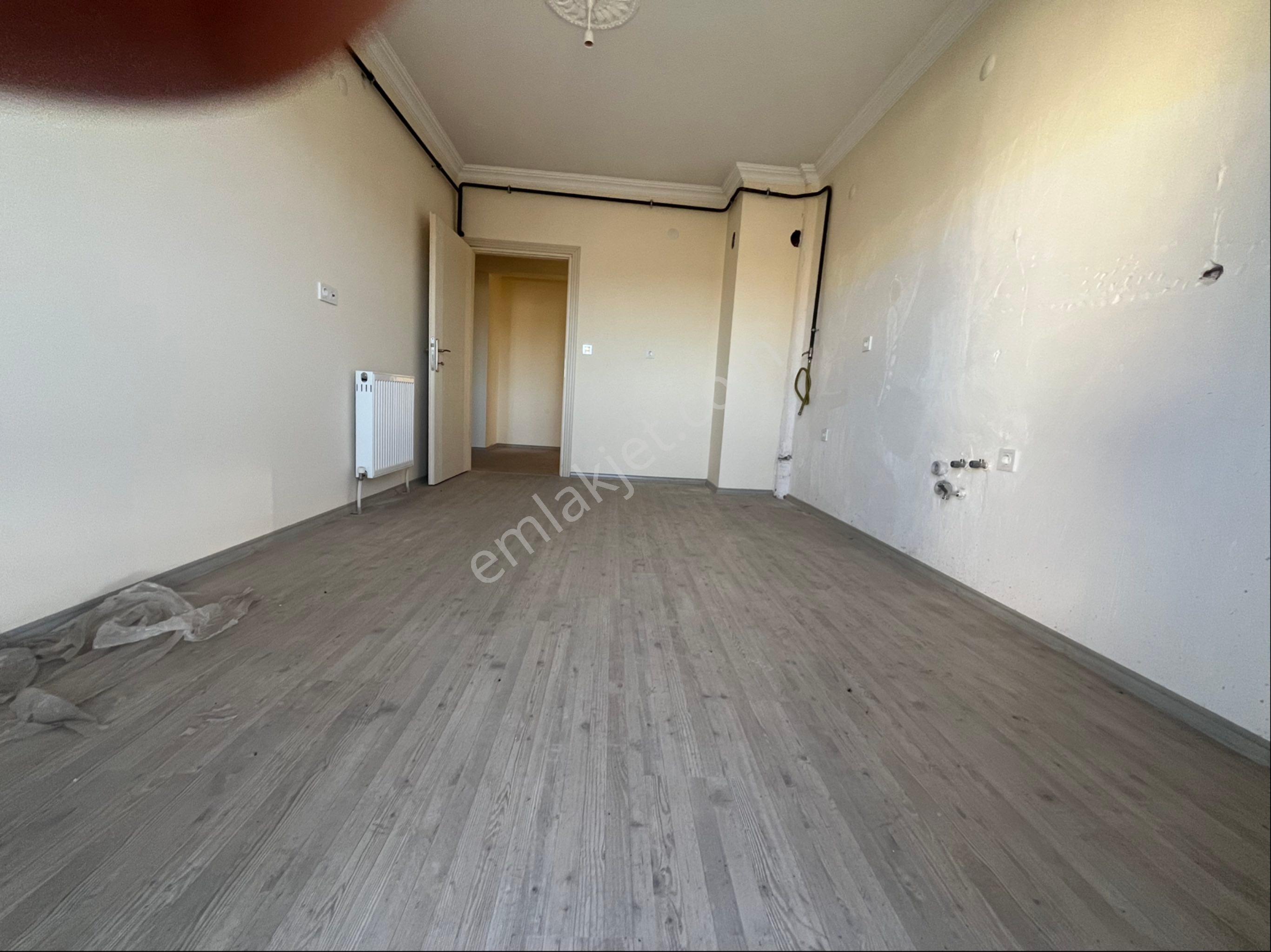 Yüceyurt Mahallesinde Sıfır Daire . - Görsel 21