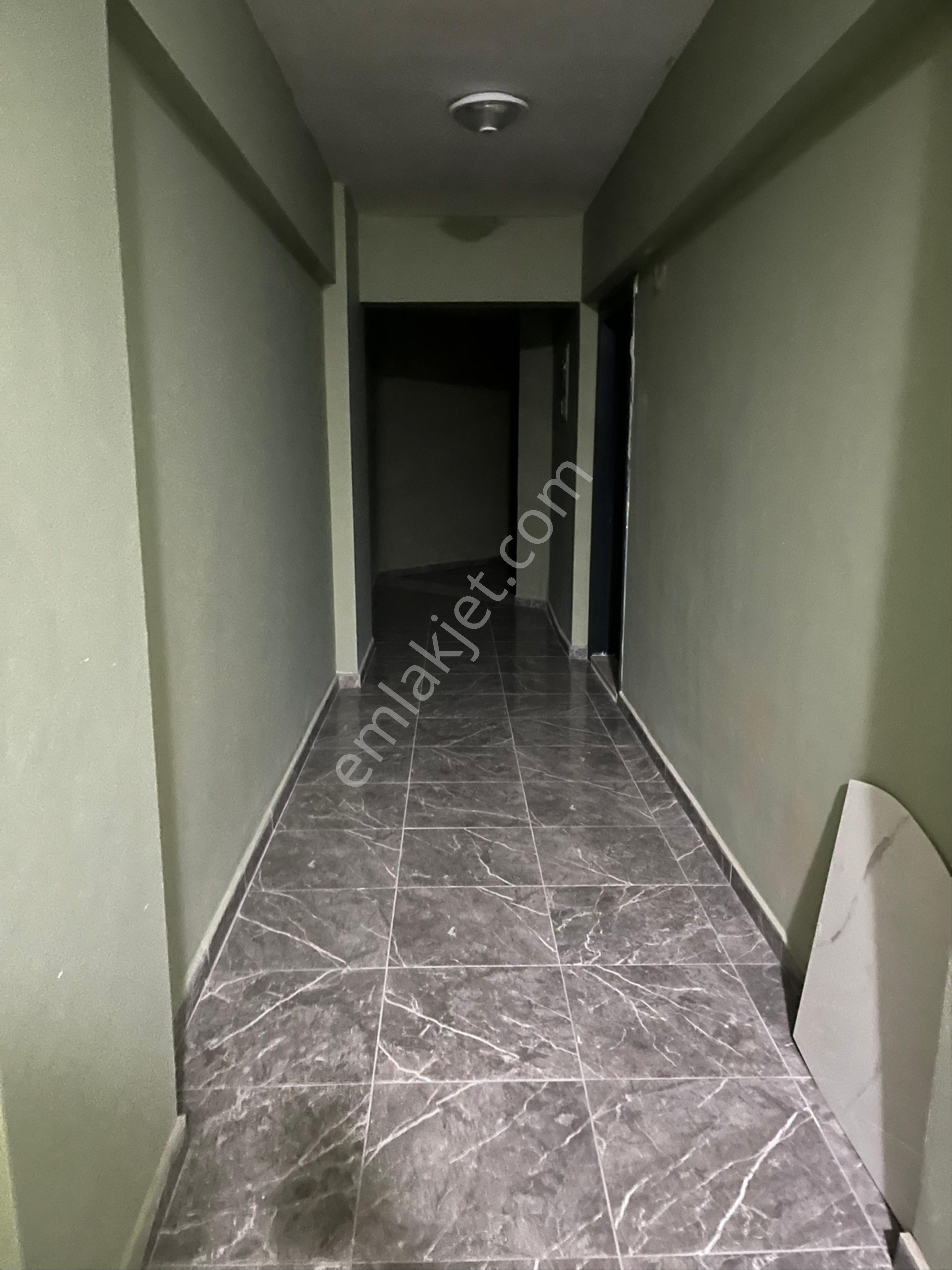 Yüceyurt Mahallesinde Sıfır Daire . - Görsel 29