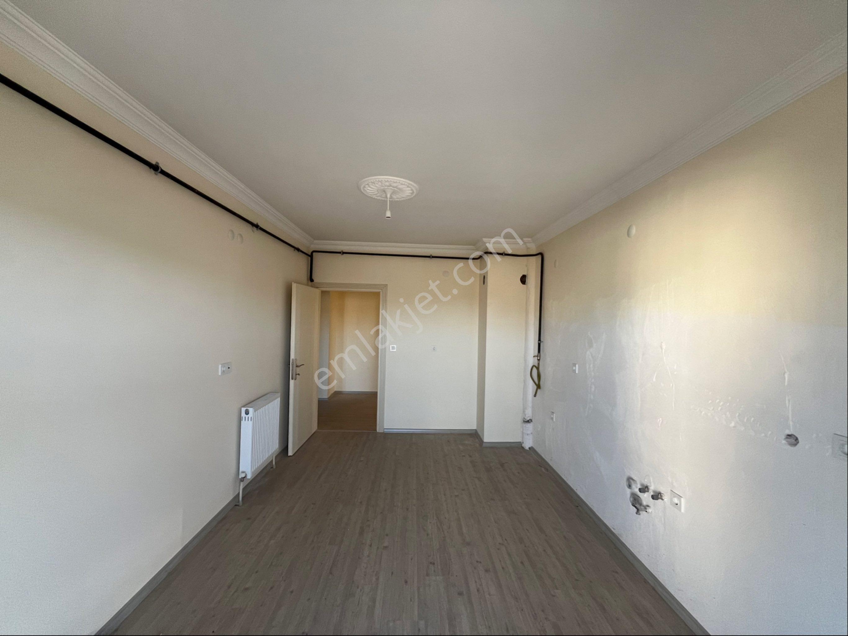 Yüceyurt Mahallesinde Sıfır Daire . - Görsel 22