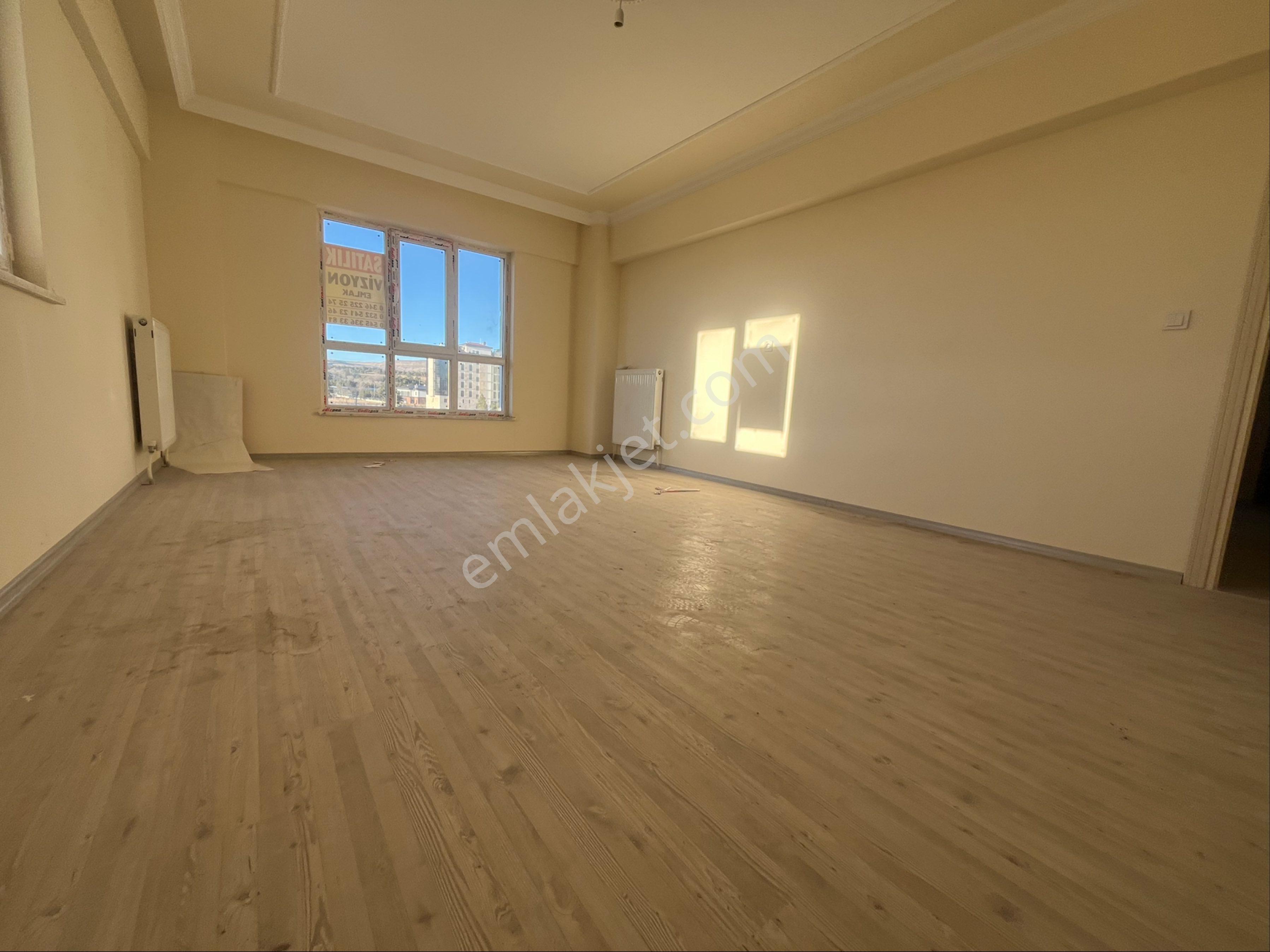 Yüceyurt Mahallesinde Sıfır Daire . - Görsel 30