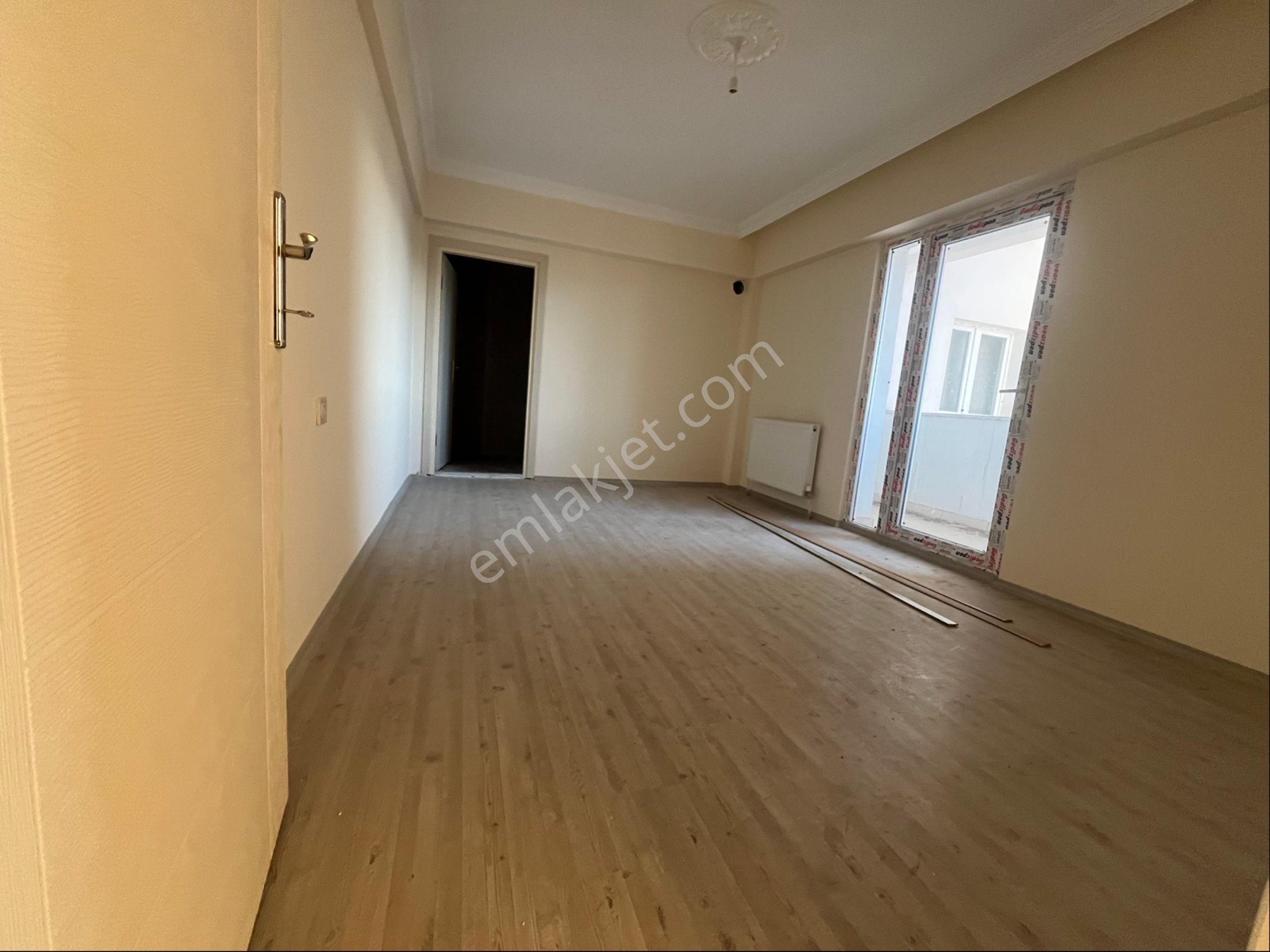 Yüceyurt Mahallesinde Sıfır Daire . - Görsel 25