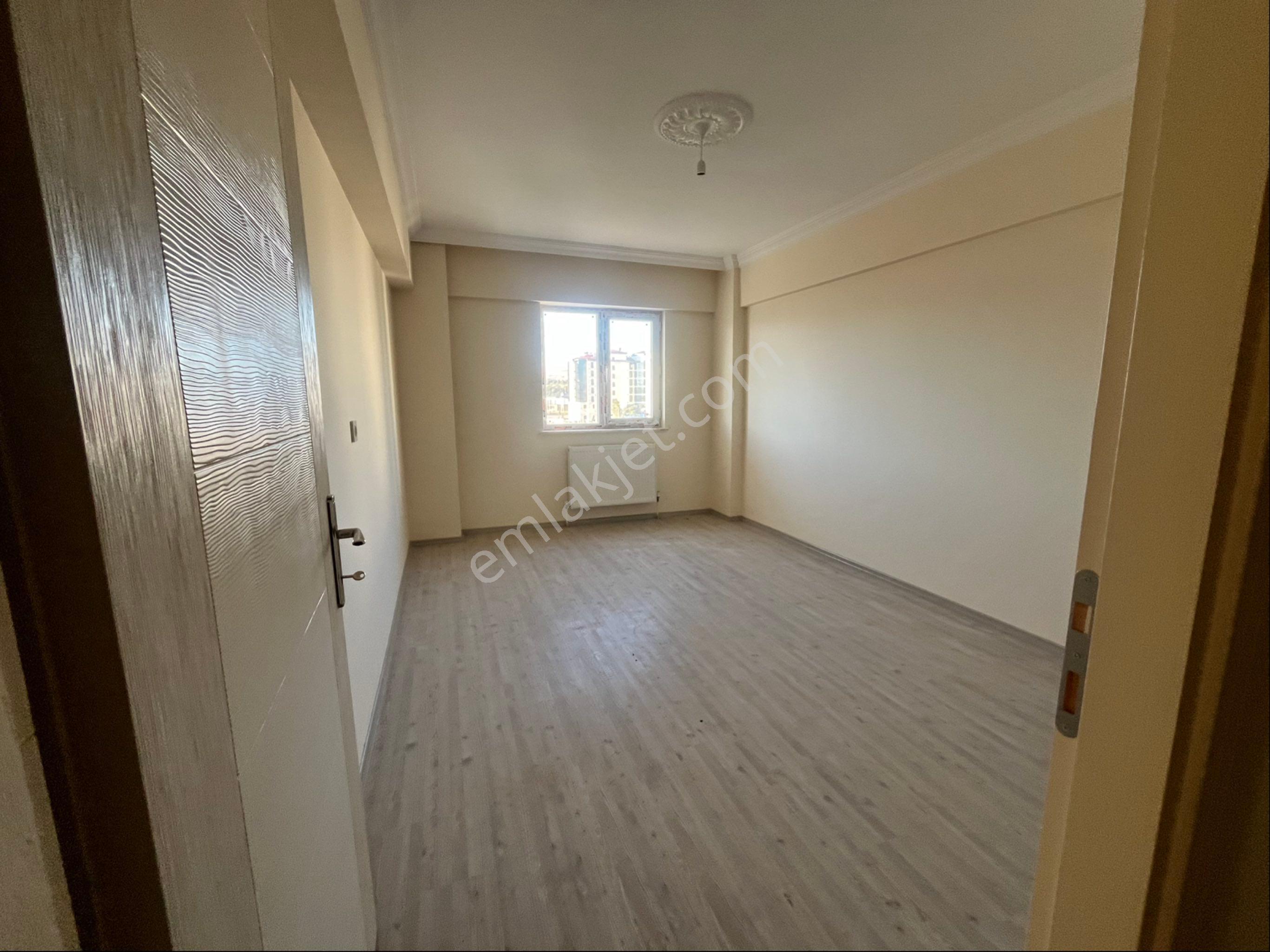 Yüceyurt Mahallesinde Sıfır Daire . - Görsel 18