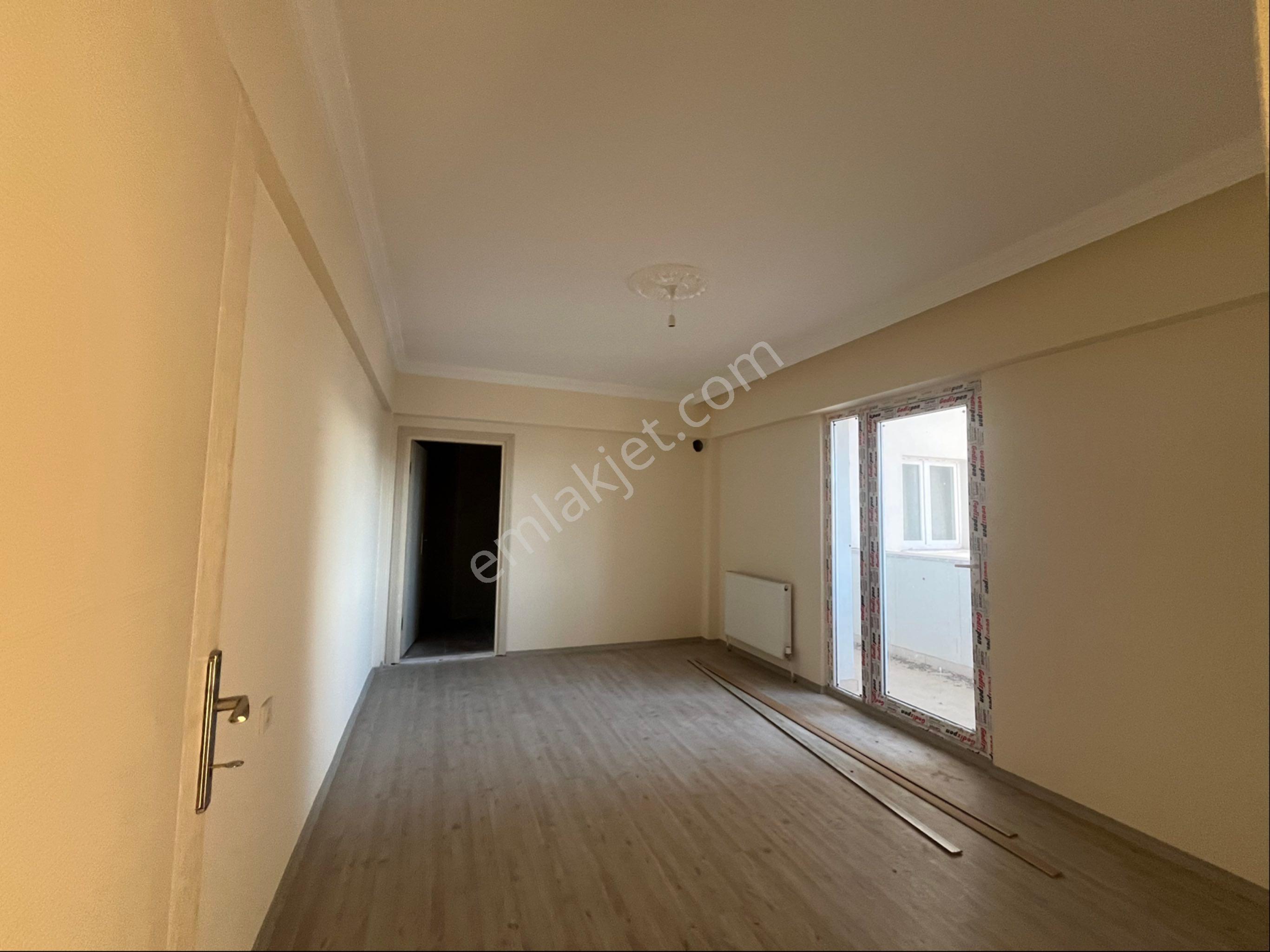 Yüceyurt Mahallesinde Sıfır Daire . - Görsel 34