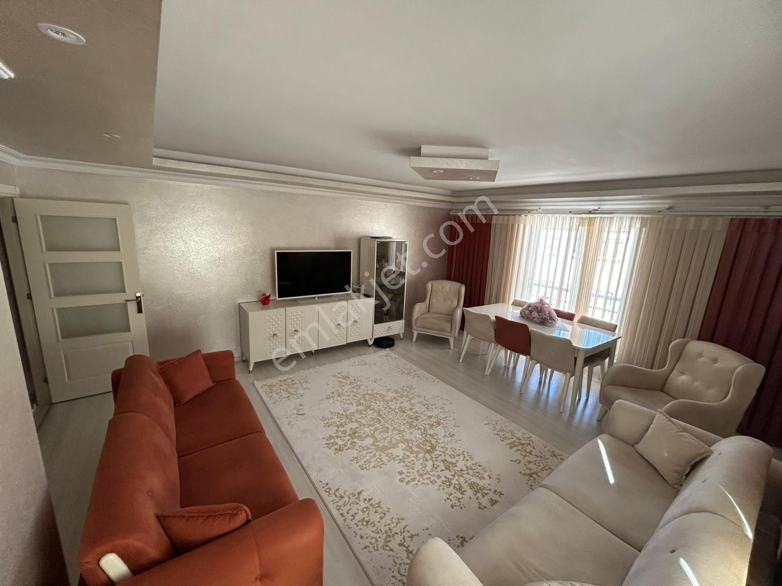 Mut Group Gayrimenkul Satılık Dublex Daire - Görsel 13