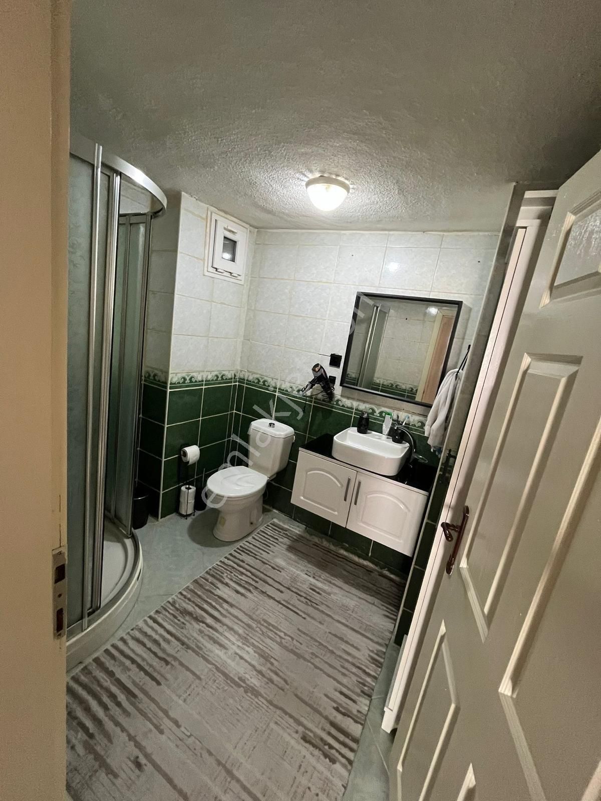 Kazım Karabekir Mh Ara Katta Ebeveyn Banyolu Yapılı Satılık Daire - Görsel 15