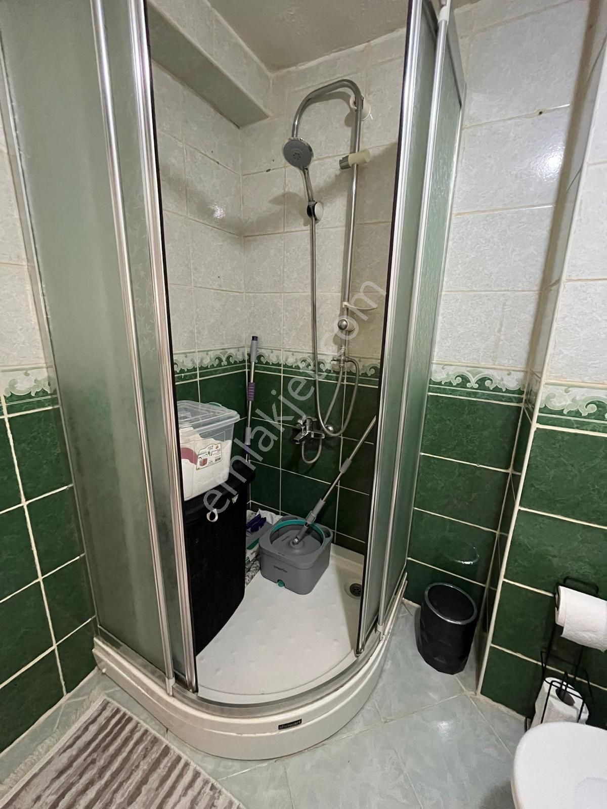 Kazım Karabekir Mh Ara Katta Ebeveyn Banyolu Yapılı Satılık Daire - Görsel 14