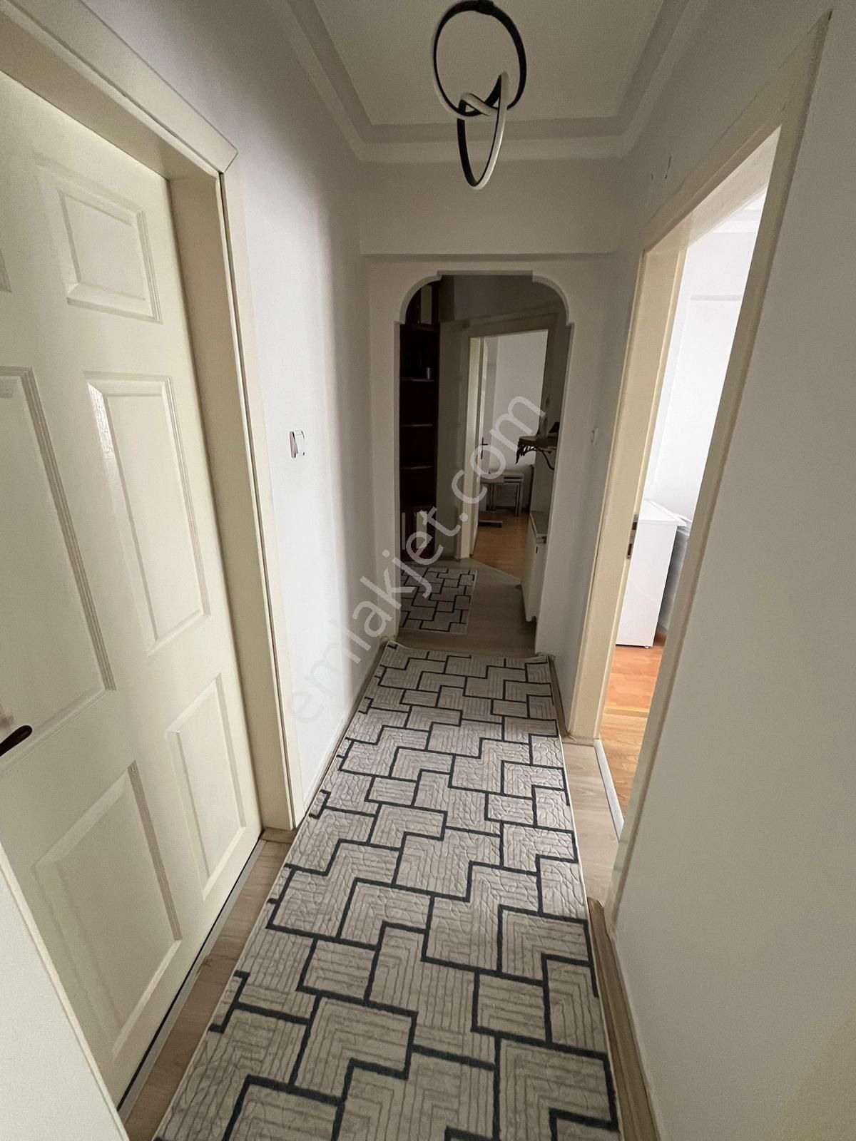 Kazım Karabekir Mh Ara Katta Ebeveyn Banyolu Yapılı Satılık Daire - Görsel 11