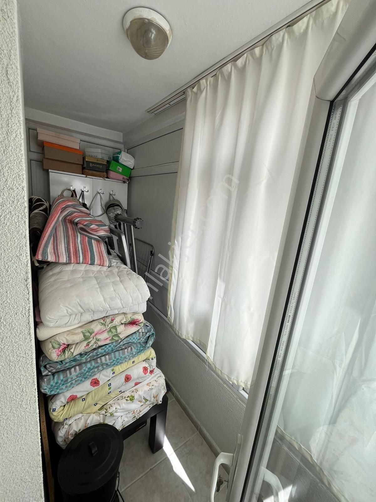 Kazım Karabekir Mh Ara Katta Ebeveyn Banyolu Yapılı Satılık Daire - Görsel 18