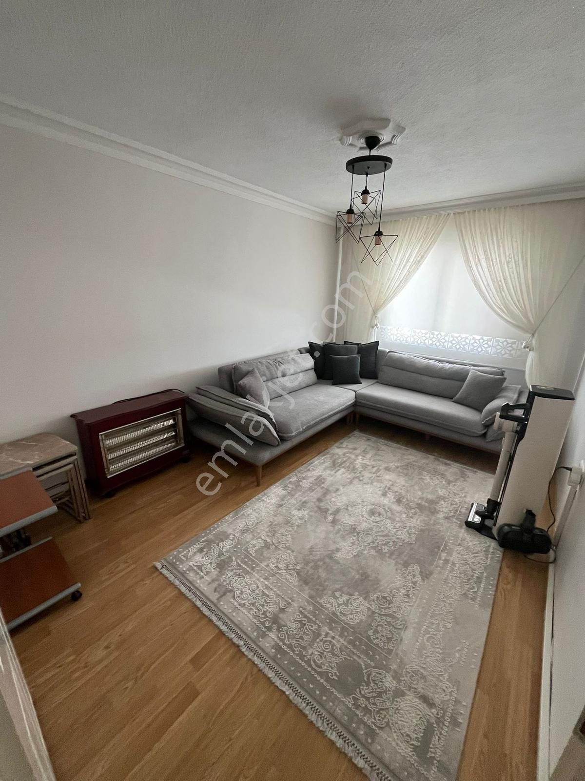 Kazım Karabekir Mh Ara Katta Ebeveyn Banyolu Yapılı Satılık Daire - Görsel 5