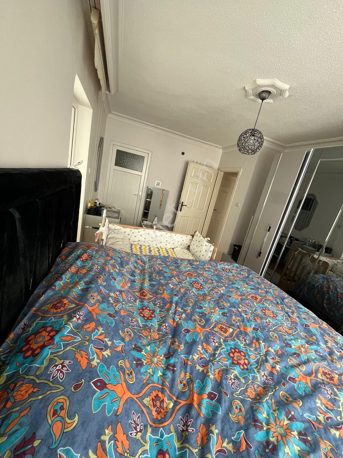 Kazım Karabekir Mh Ara Katta Ebeveyn Banyolu Yapılı Satılık Daire - Görsel 8