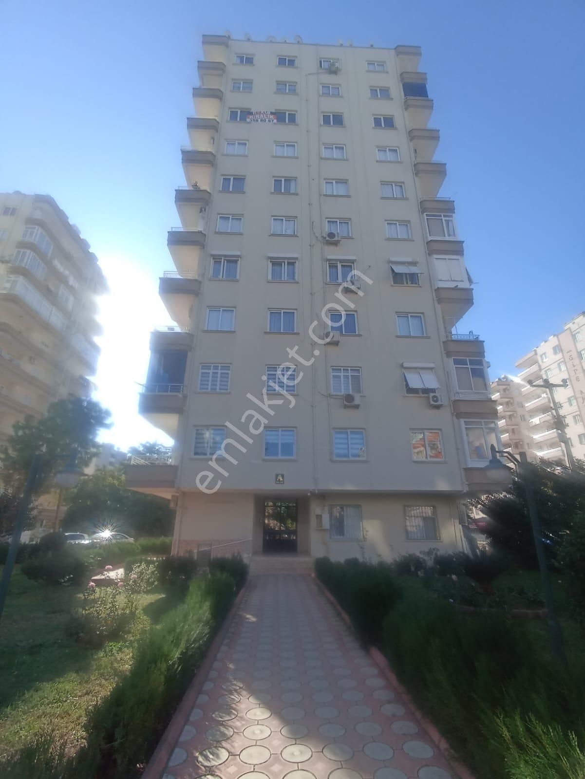 Rw Budur Gayrimenkul’den Viranşehir´de Kiralık 3+1 Daire - Görsel 2