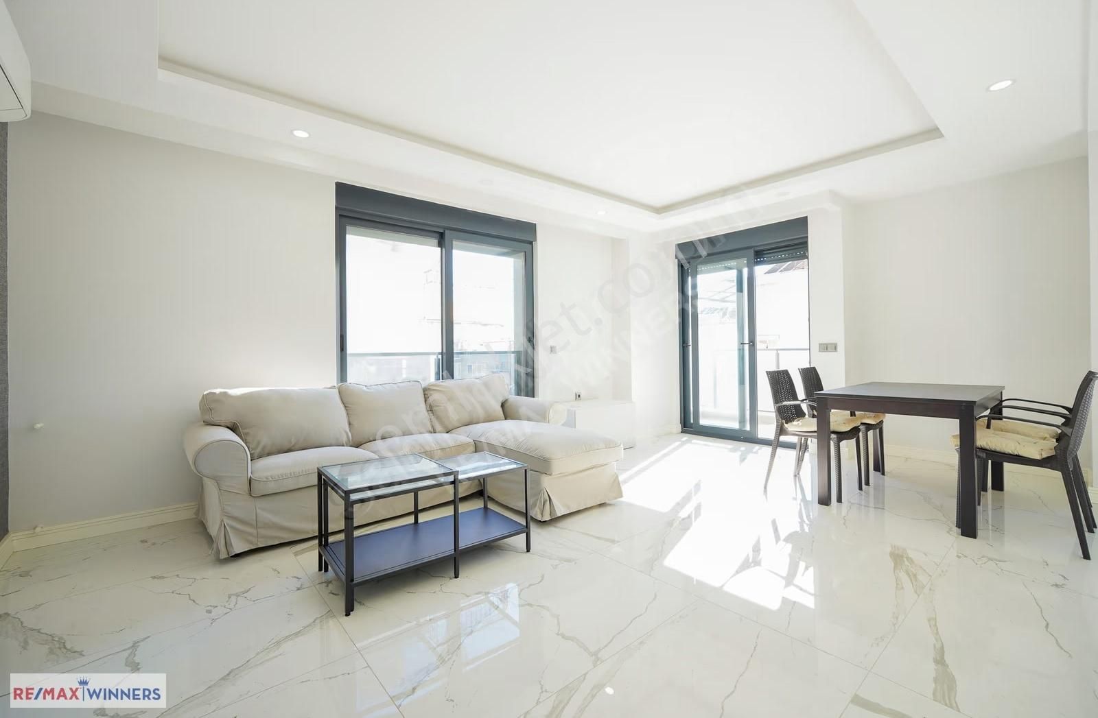 Güvenlik'te Kiralık Eşyalı 2+1 Teraslı Dubleks Daire - Görsel 16