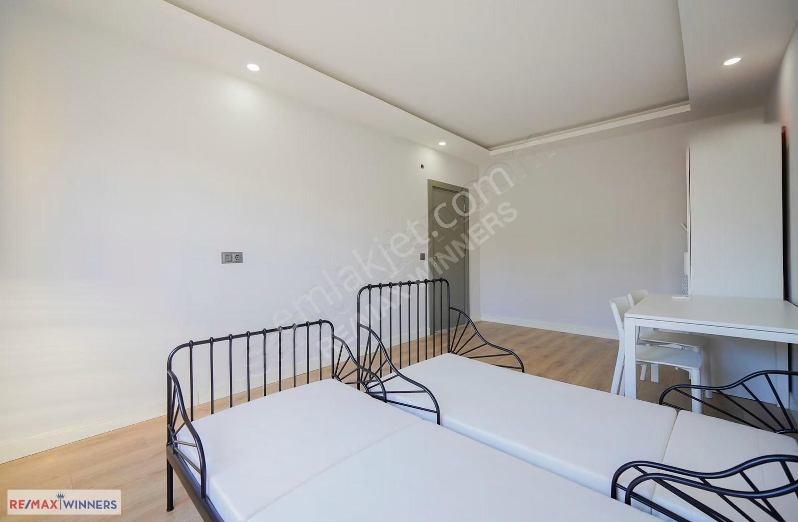 Güvenlik'te Kiralık Eşyalı 2+1 Teraslı Dubleks Daire - Görsel 27