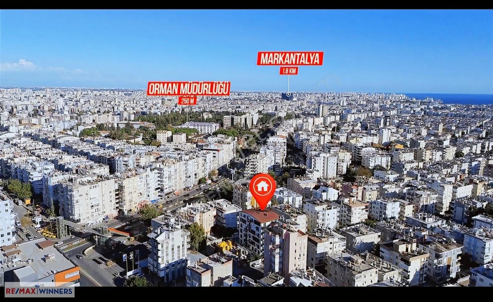 Güvenlik'te Kiralık Eşyalı 2+1 Teraslı Dubleks Daire - Görsel 32