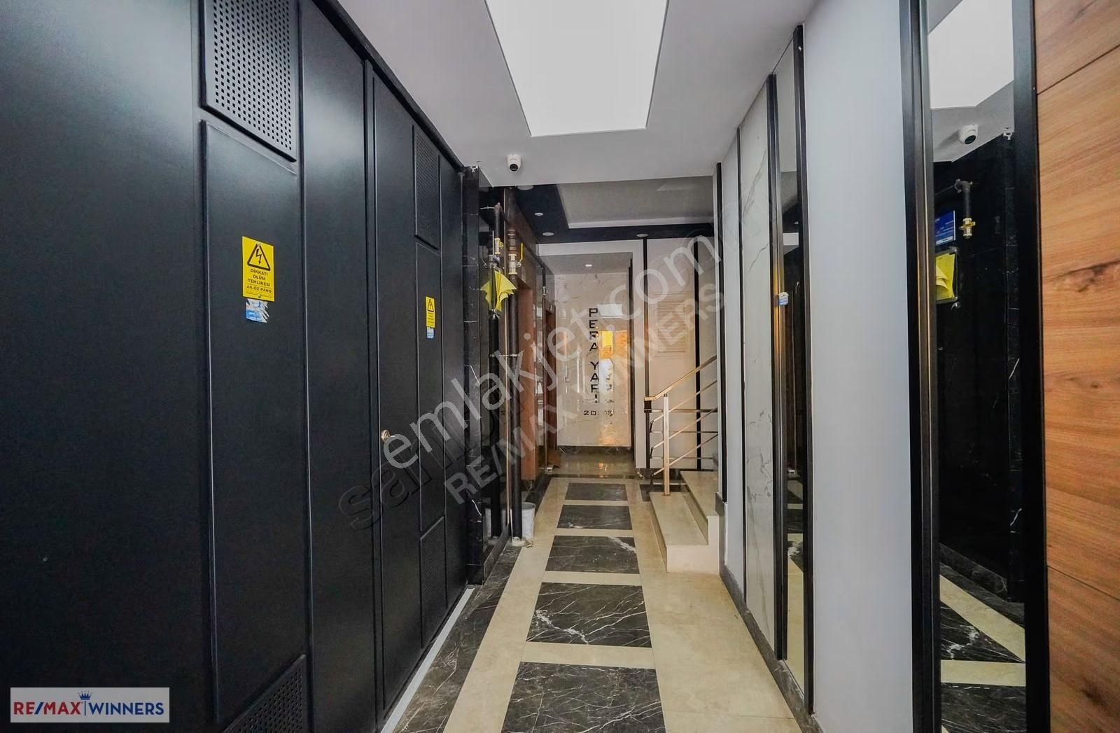 Güvenlik'te Kiralık Eşyalı 2+1 Teraslı Dubleks Daire - Görsel 10