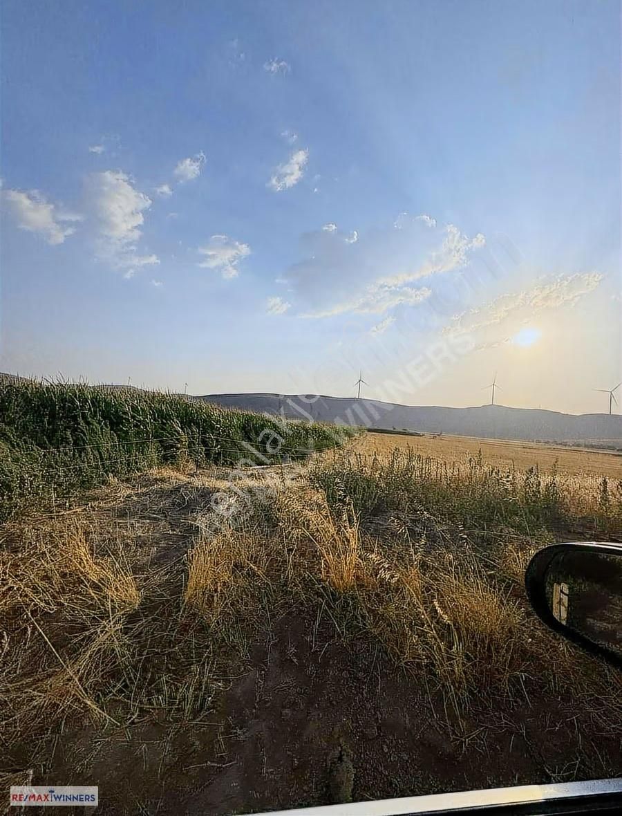 Afyon Dinar Akgün Köyünde Satılık Tarla 11.100m2 - Görsel 20