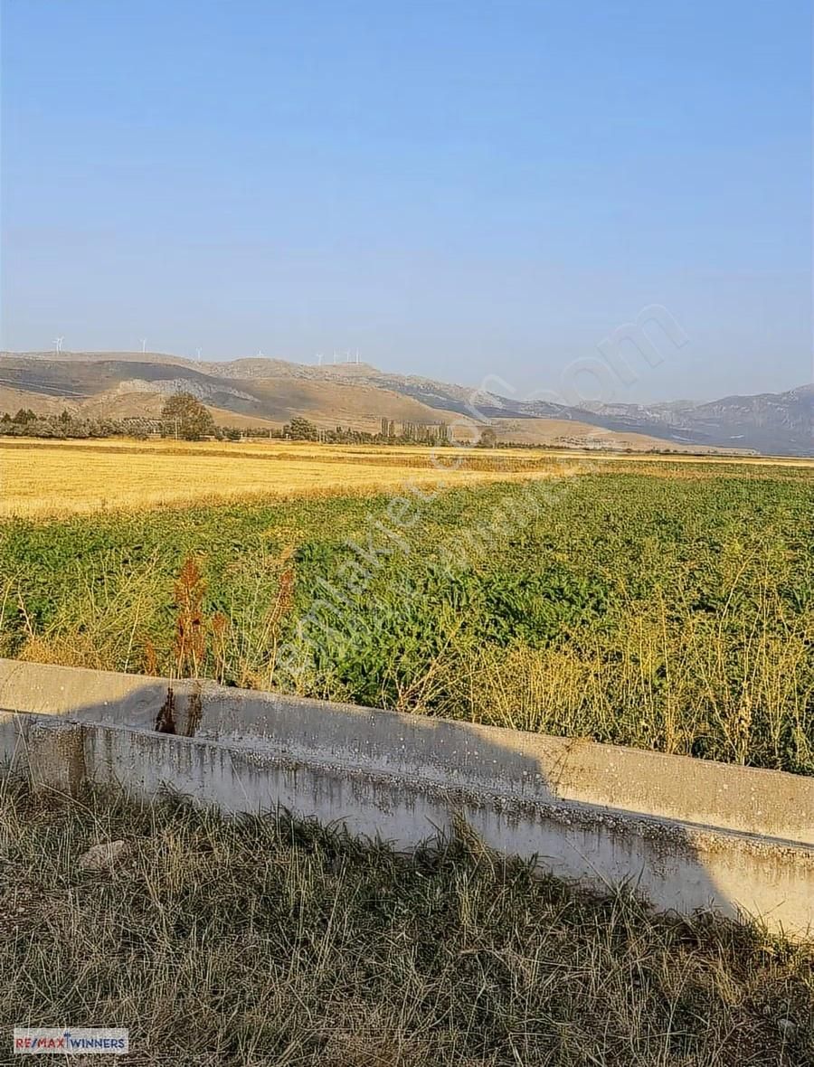 Afyon Dinar Akgün Köyünde Satılık Tarla 11.100m2 - Görsel 21