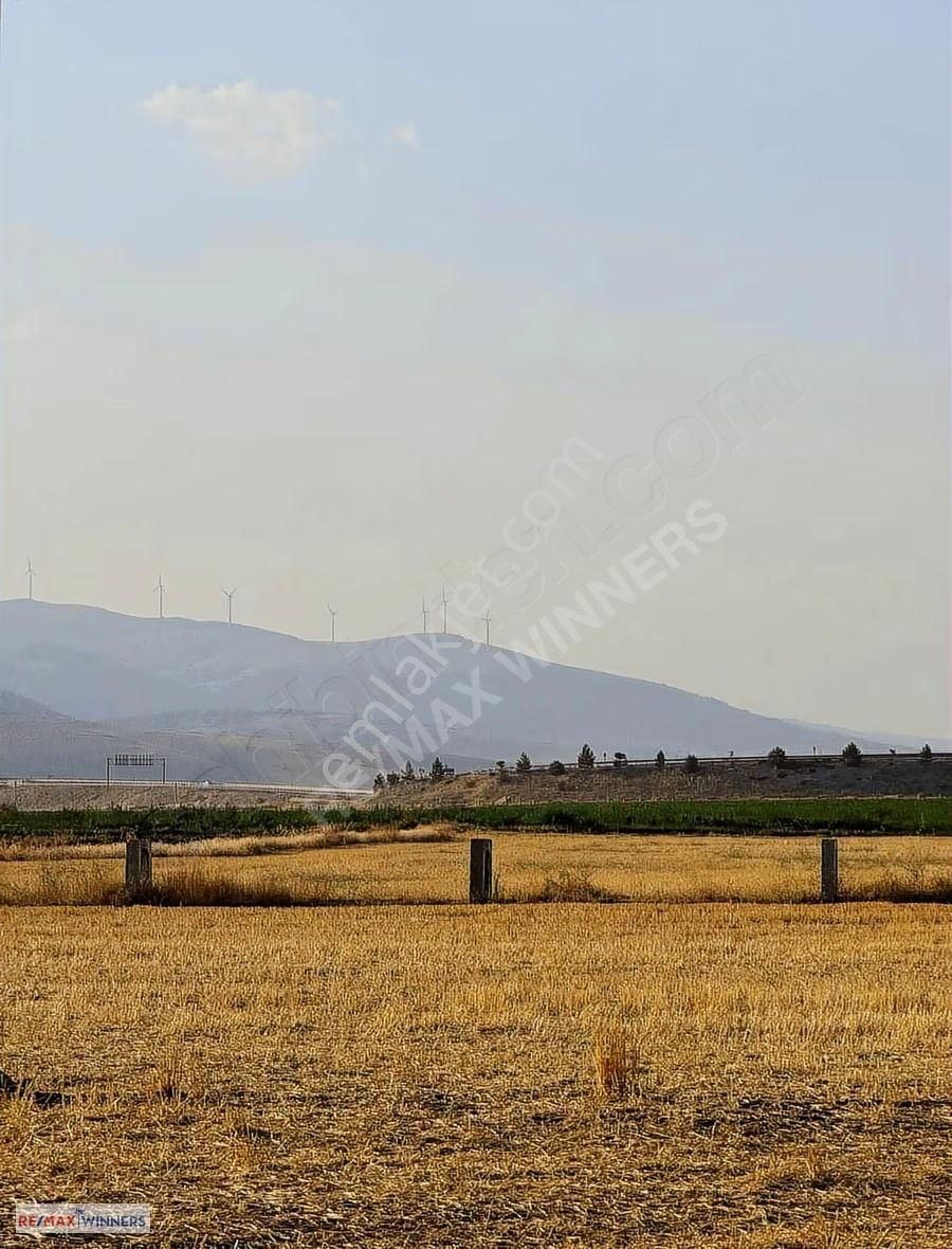 Afyon Dinar Akgün Köyünde Satılık Tarla 11.100m2 - Görsel 16