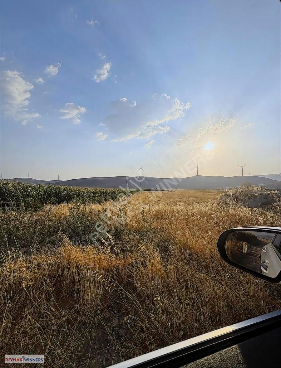 Afyon Dinar Akgün Köyünde Satılık Tarla 11.100m2 - Görsel 15